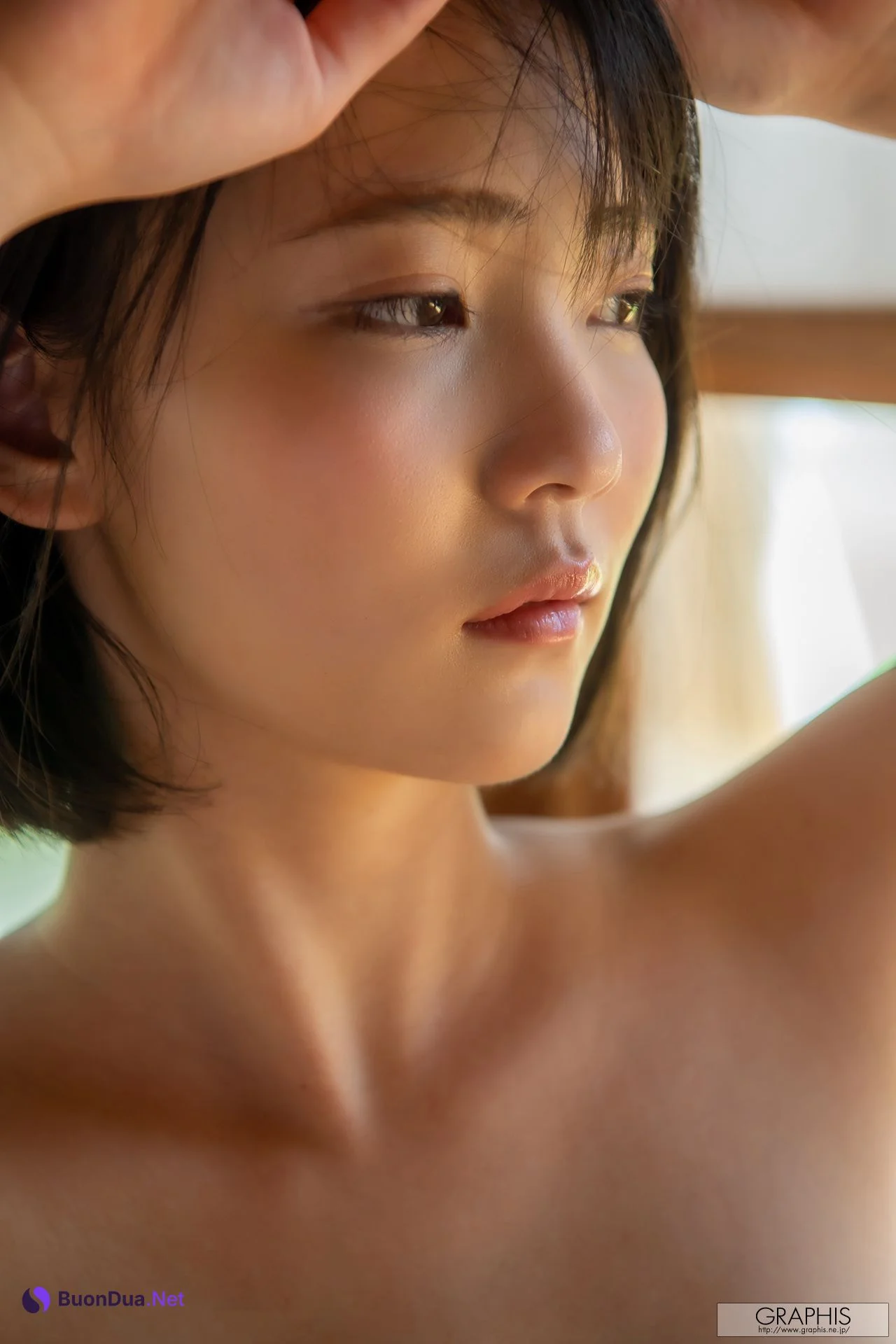 Meguri Minoshima 美ノ嶋めぐり, [Graphis] Gals 『 TOKIMEKI! 』 Vol.04 - Photo 17