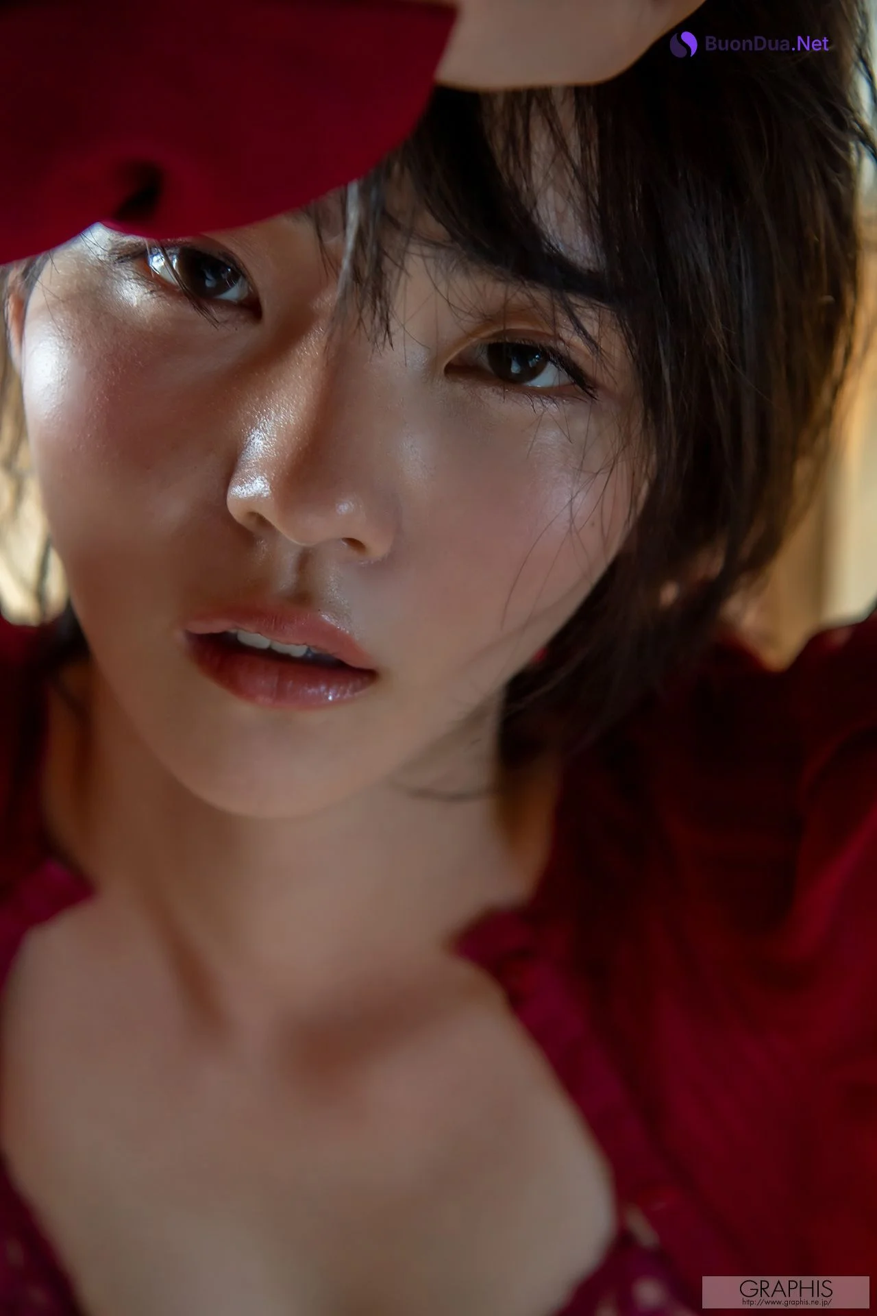 Meguri Minoshima 美ノ嶋めぐり, [Graphis] Gals TOKIMEKI! Vol.07 - Photo 8