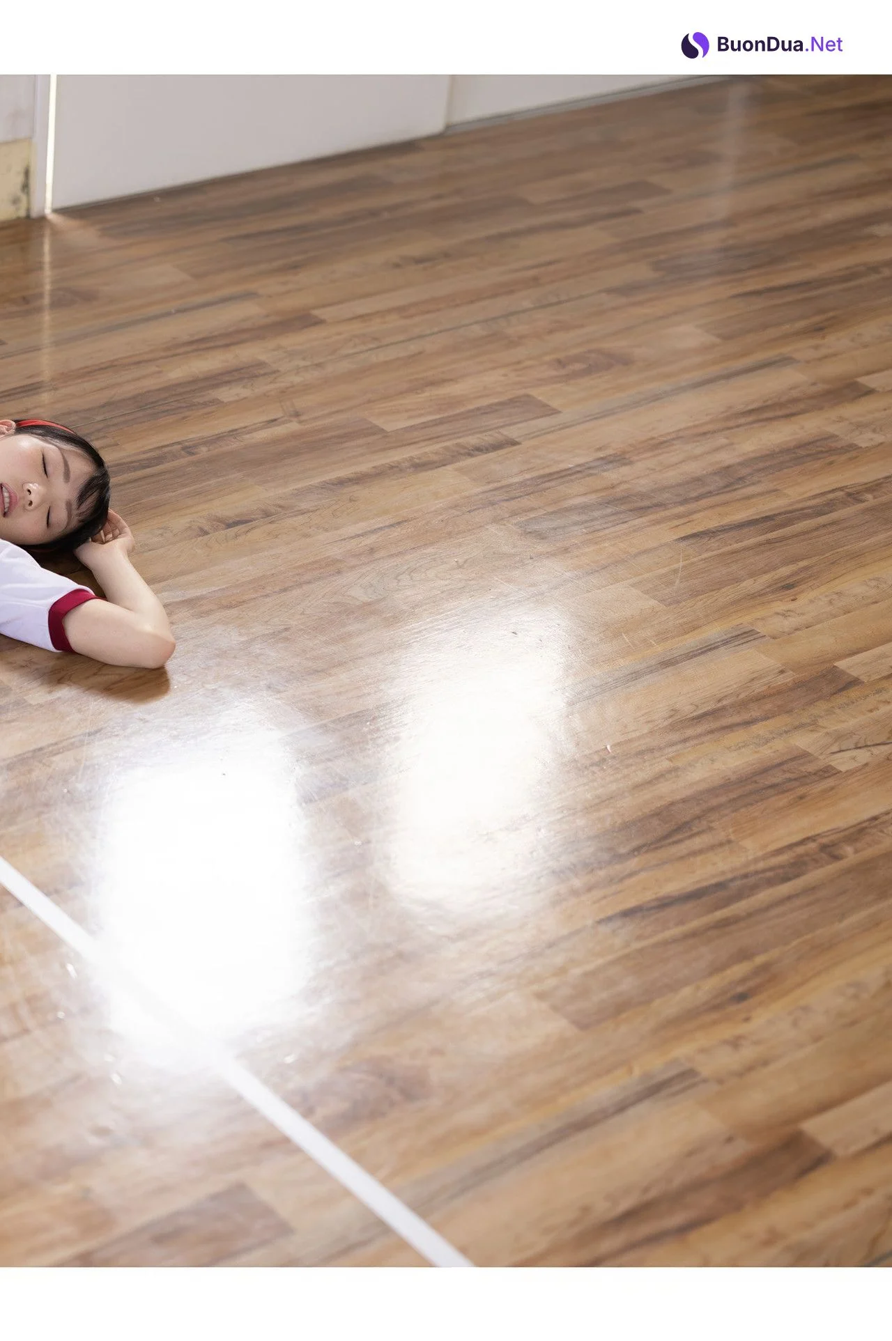 Meguri Minoshima 美ノ嶋めぐり, グラビア写真集 「青春＃アオハル」 Set.03 - รูปภาพ 16