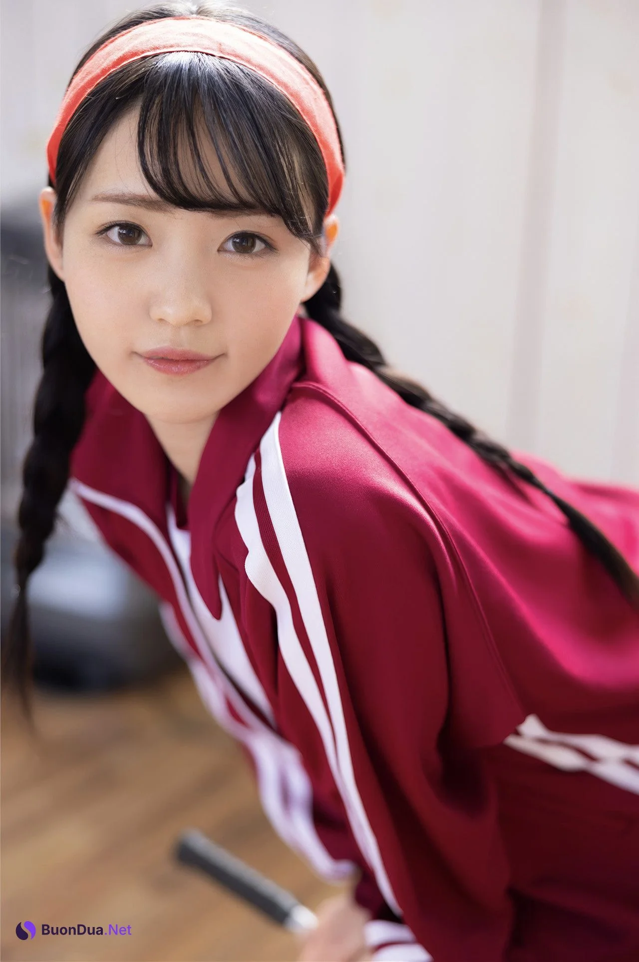 Meguri Minoshima 美ノ嶋めぐり, グラビア写真集 「青春＃アオハル」 Set.03 - รูปภาพ 2