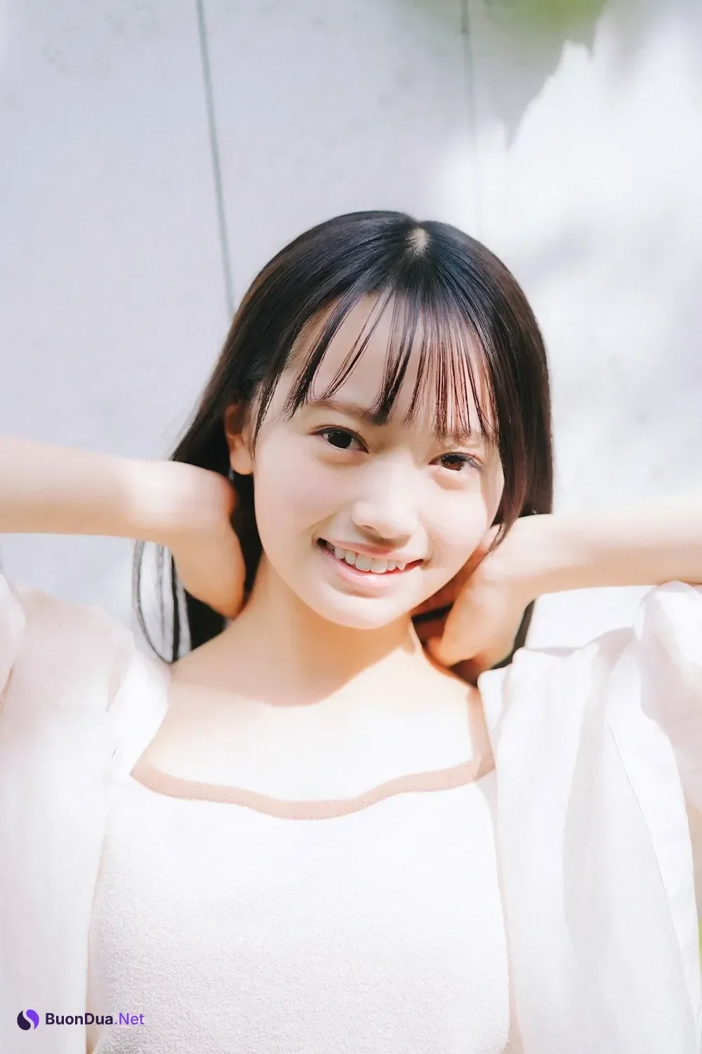 Mei Hanada 花田藍衣, Weekly Playboy Plus+ 2024.05.13 - Photo 10