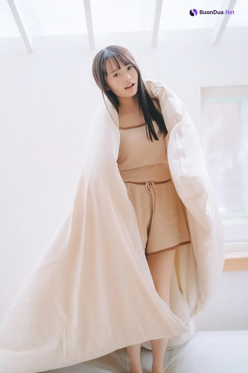 Mei Hanada 花田藍衣, Weekly Playboy Plus+ 2024.05.13 - Photo 12