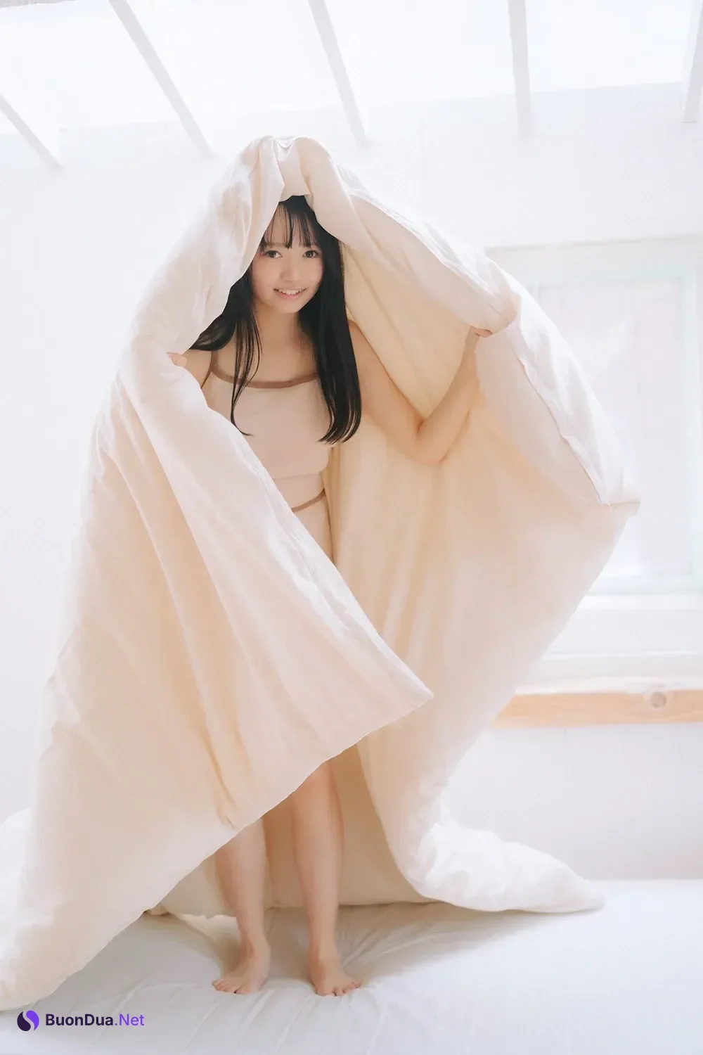 Mei Hanada 花田藍衣, Weekly Playboy Plus+ 2024.05.13 - Photo 14