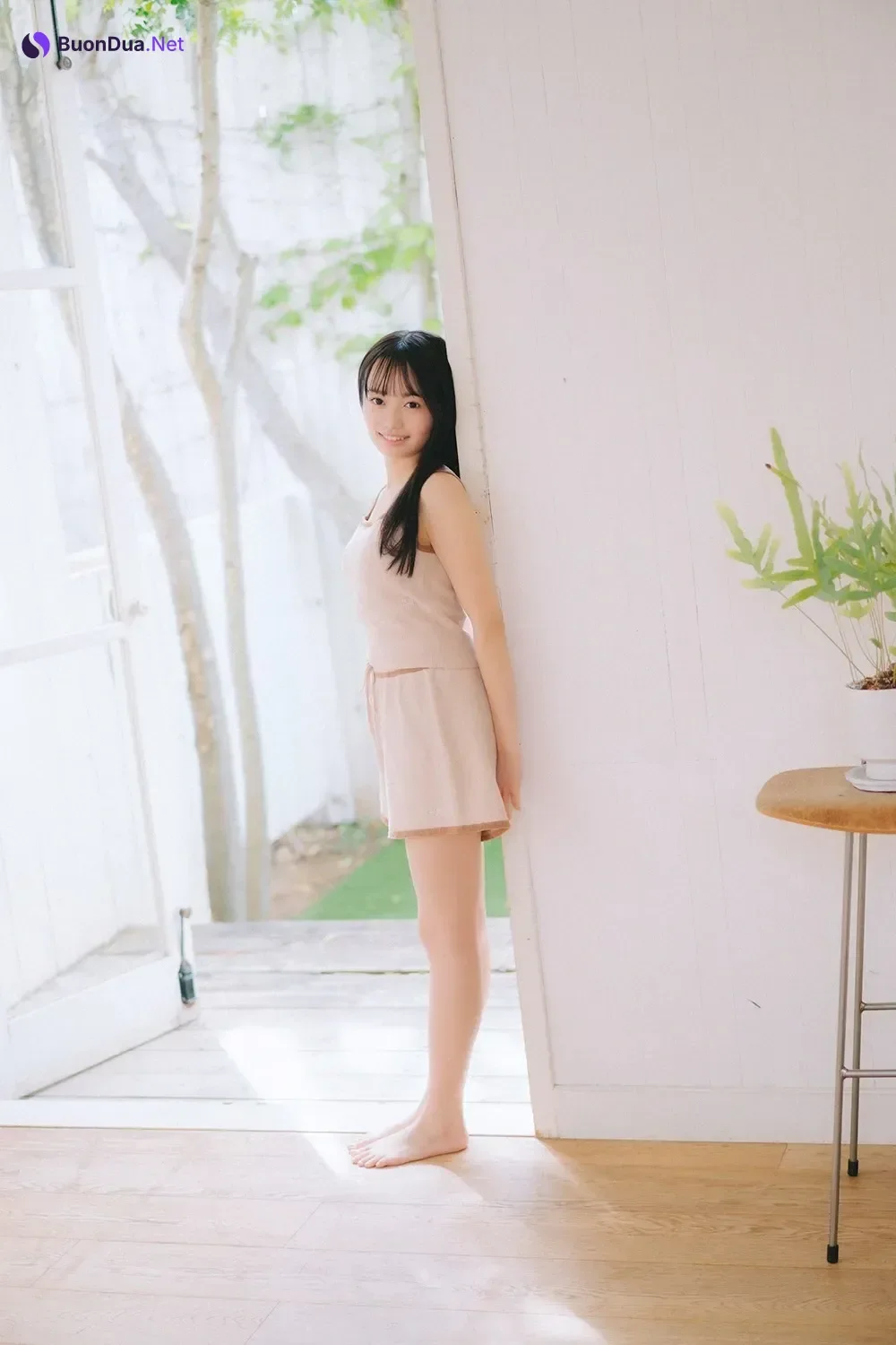Mei Hanada 花田藍衣, Weekly Playboy Plus+ 2024.05.13 - Photo 16