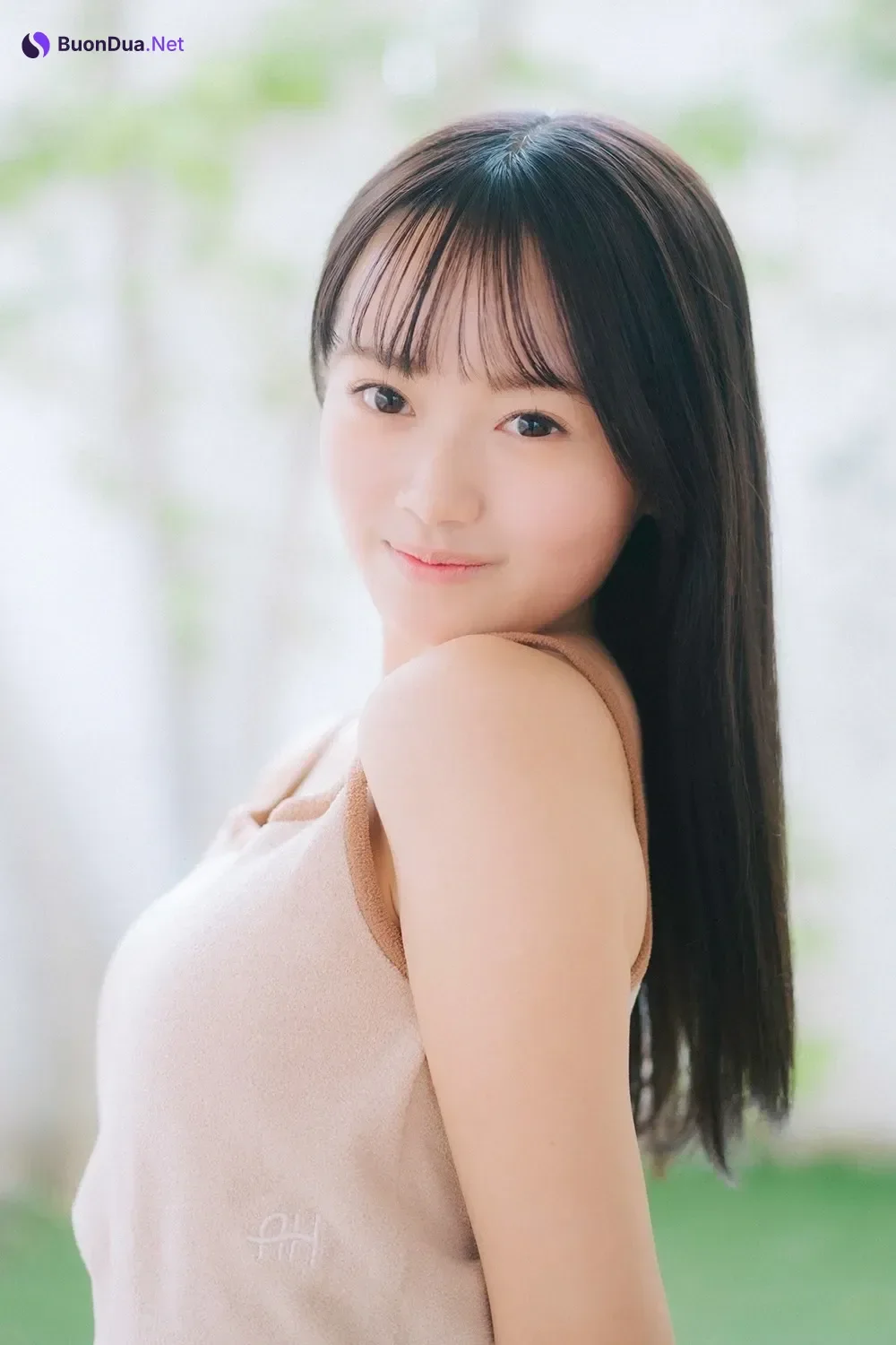 Mei Hanada 花田藍衣, Weekly Playboy Plus+ 2024.05.13 - Photo 17