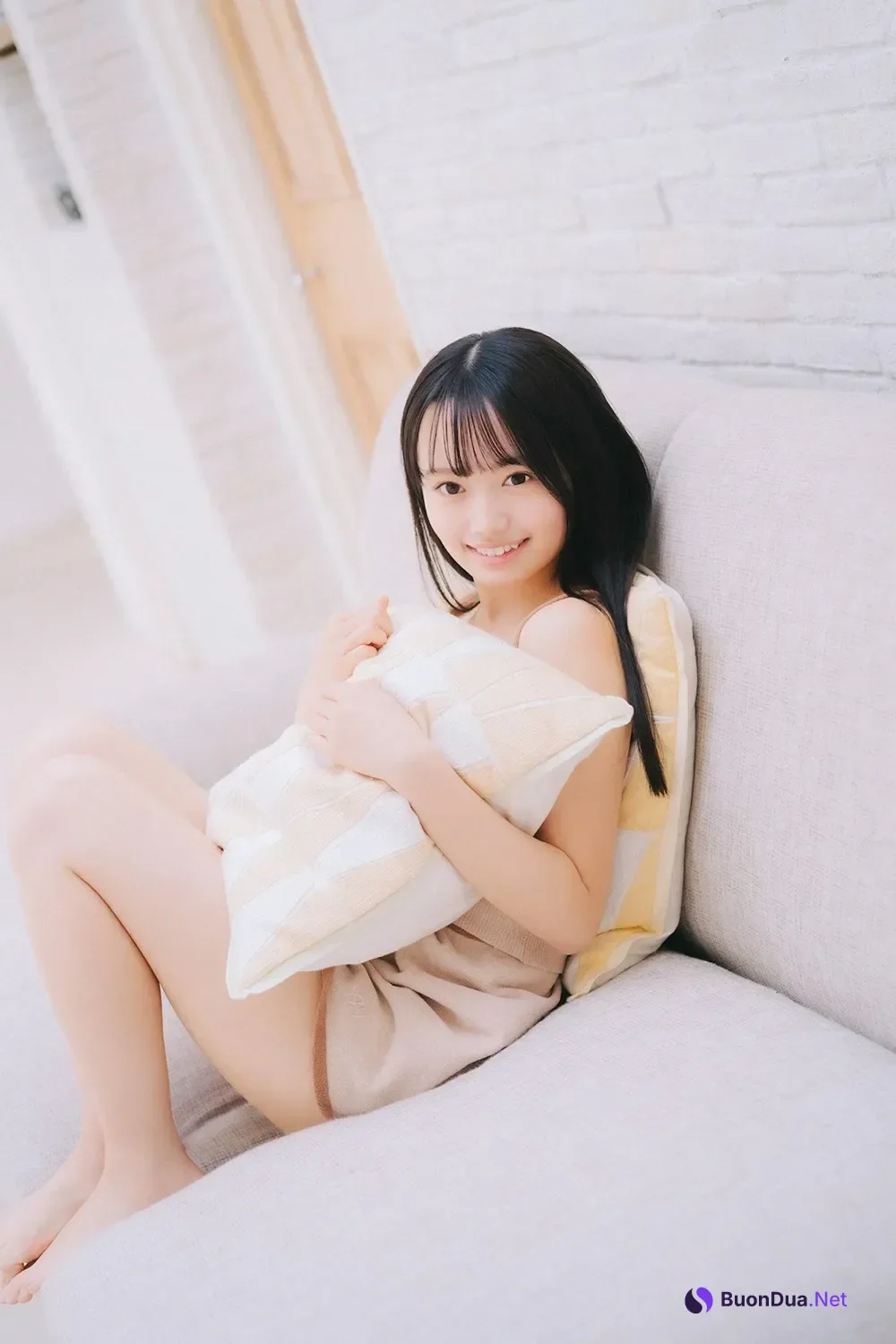 Mei Hanada 花田藍衣, Weekly Playboy Plus+ 2024.05.13 - Photo 18