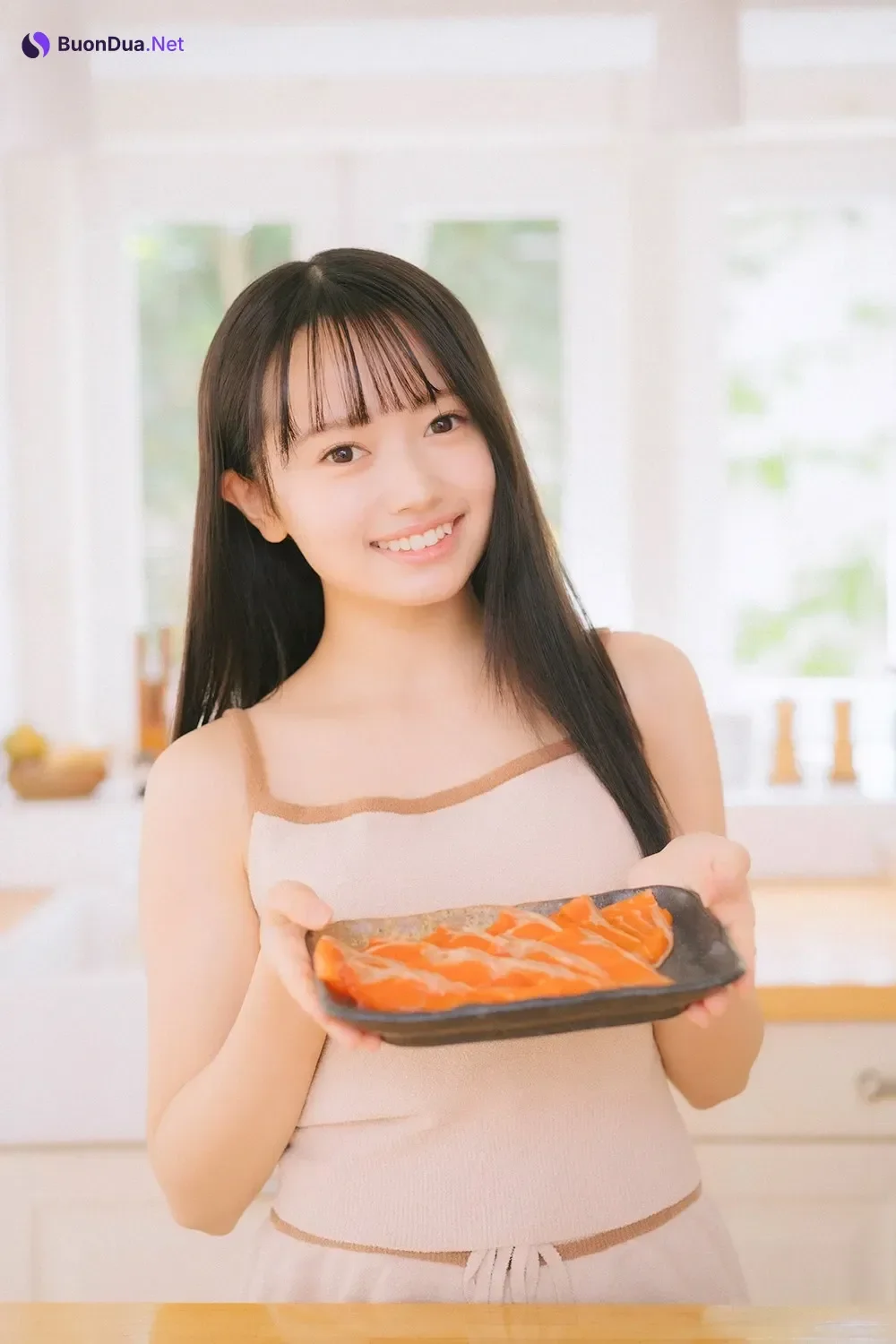 Mei Hanada 花田藍衣, Weekly Playboy Plus+ 2024.05.13 - Photo 2