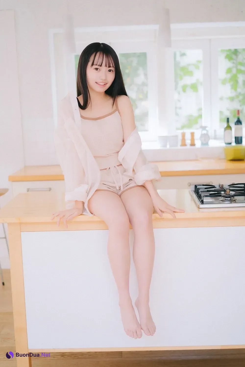 Mei Hanada 花田藍衣, Weekly Playboy Plus+ 2024.05.13 - Photo 3