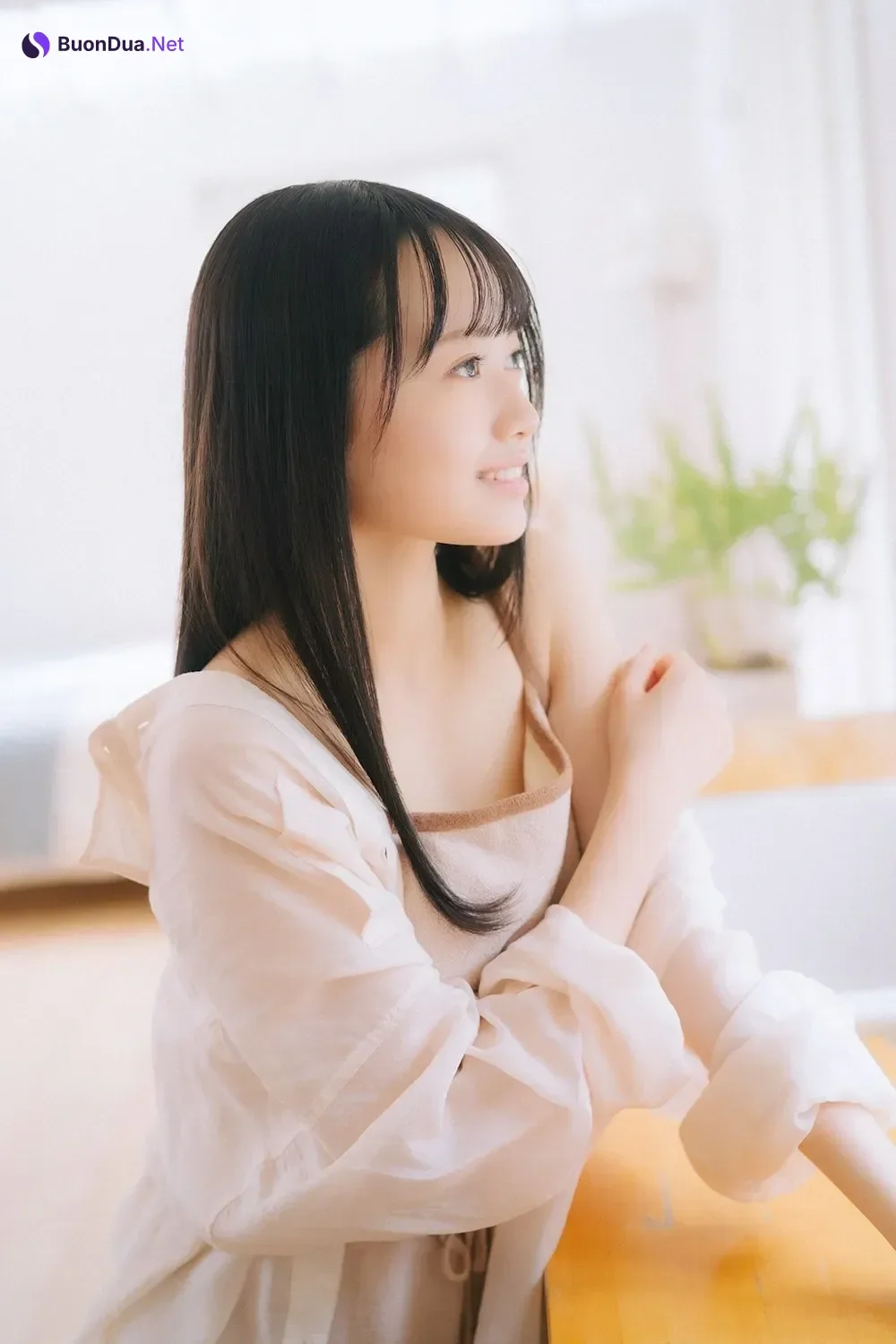 Mei Hanada 花田藍衣, Weekly Playboy Plus+ 2024.05.13 - Photo 4
