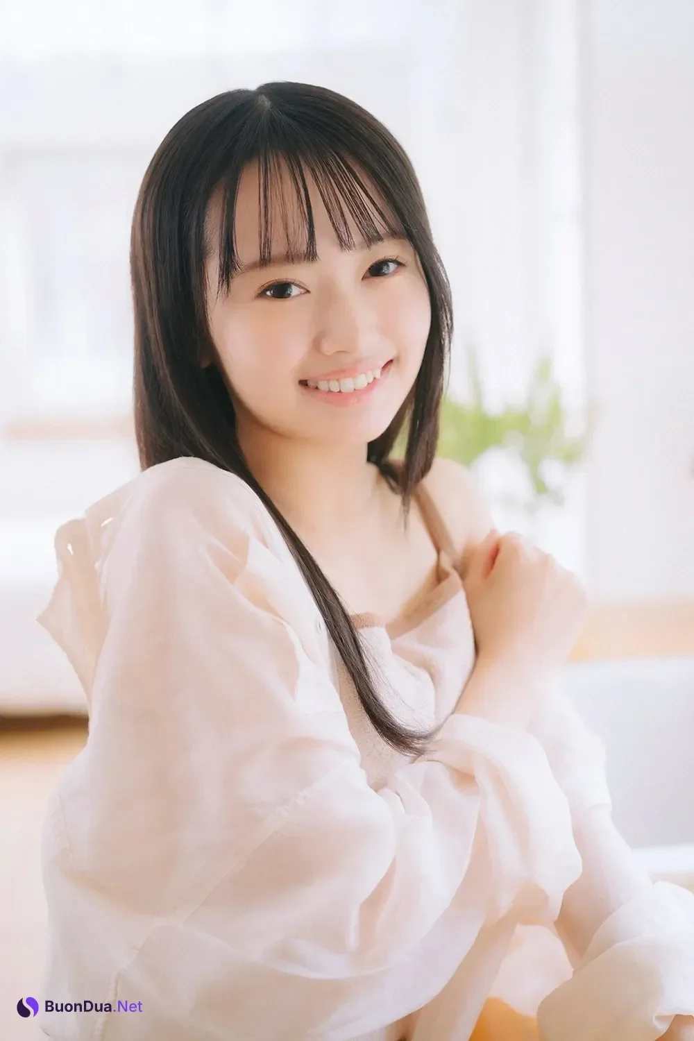 Mei Hanada 花田藍衣, Weekly Playboy Plus+ 2024.05.13 - Photo 5