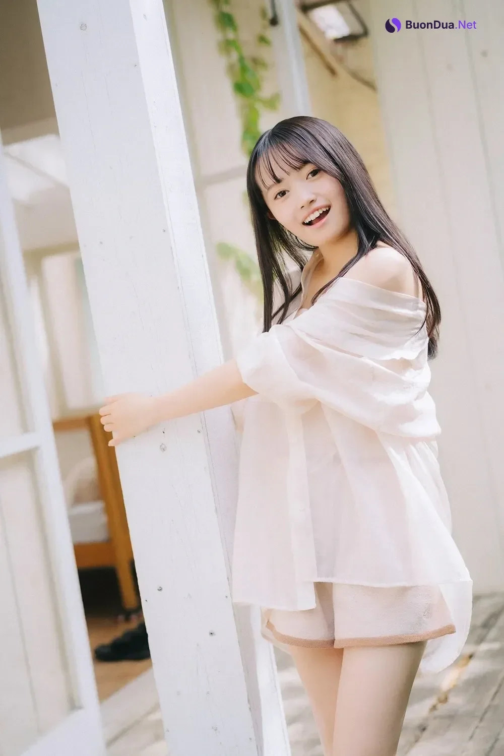 Mei Hanada 花田藍衣, Weekly Playboy Plus+ 2024.05.13 - Photo 9