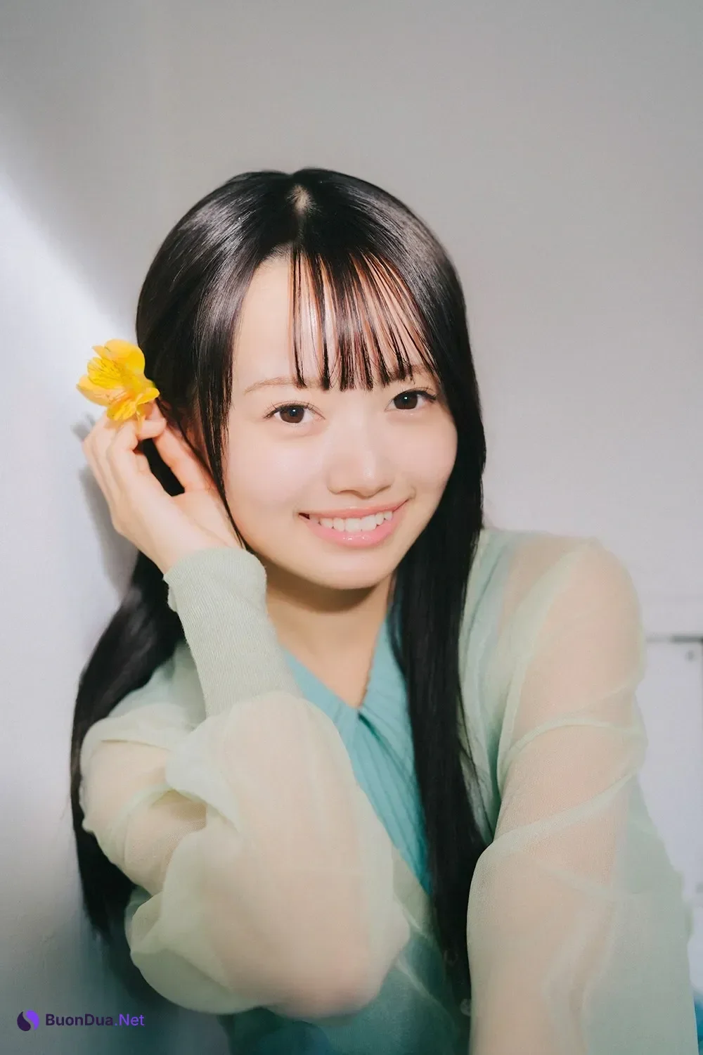 Mei Hanada 花田藍衣, Weekly Playboy Plus+ 2024.05.20 - Photo 12