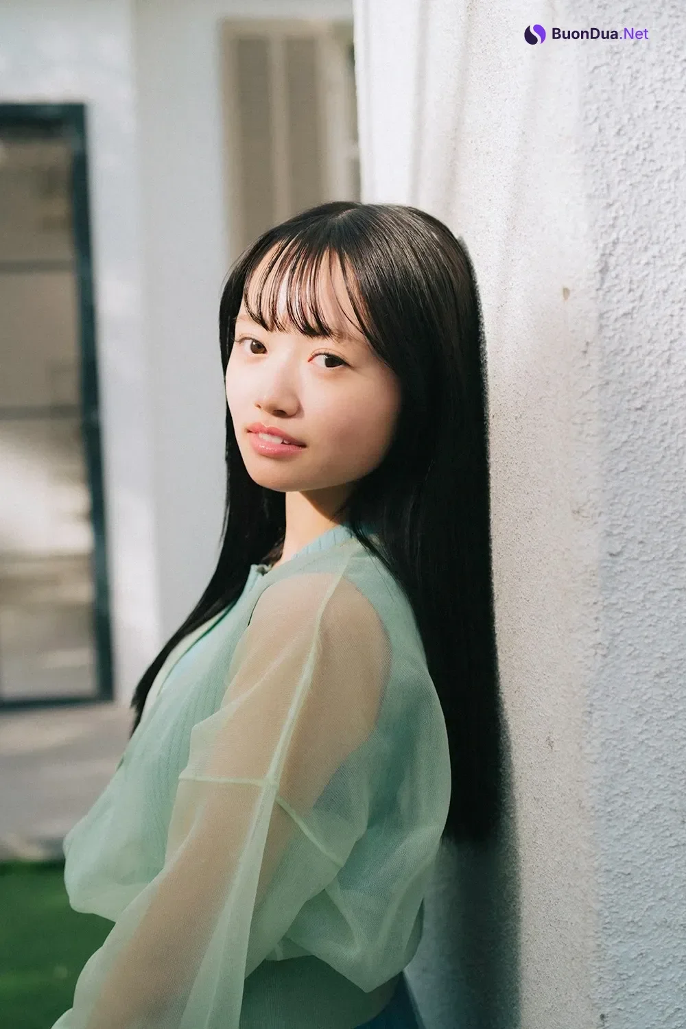 Mei Hanada 花田藍衣, Weekly Playboy Plus+ 2024.05.20 - Photo 20