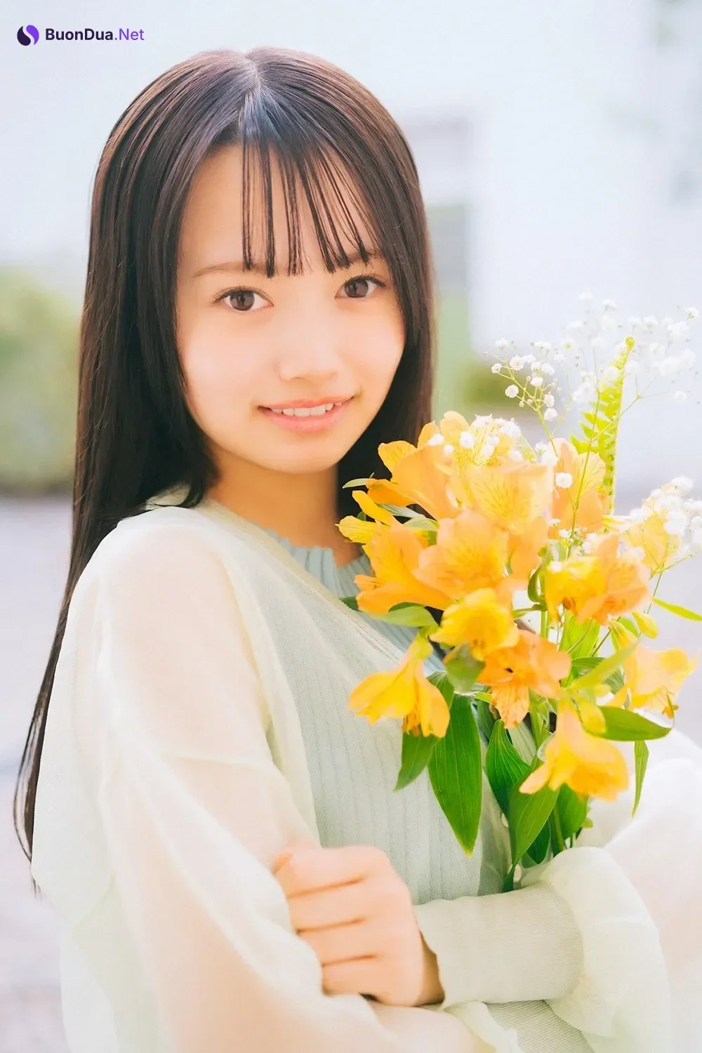 Mei Hanada 花田藍衣, Weekly Playboy Plus+ 2024.05.20 - Photo 4