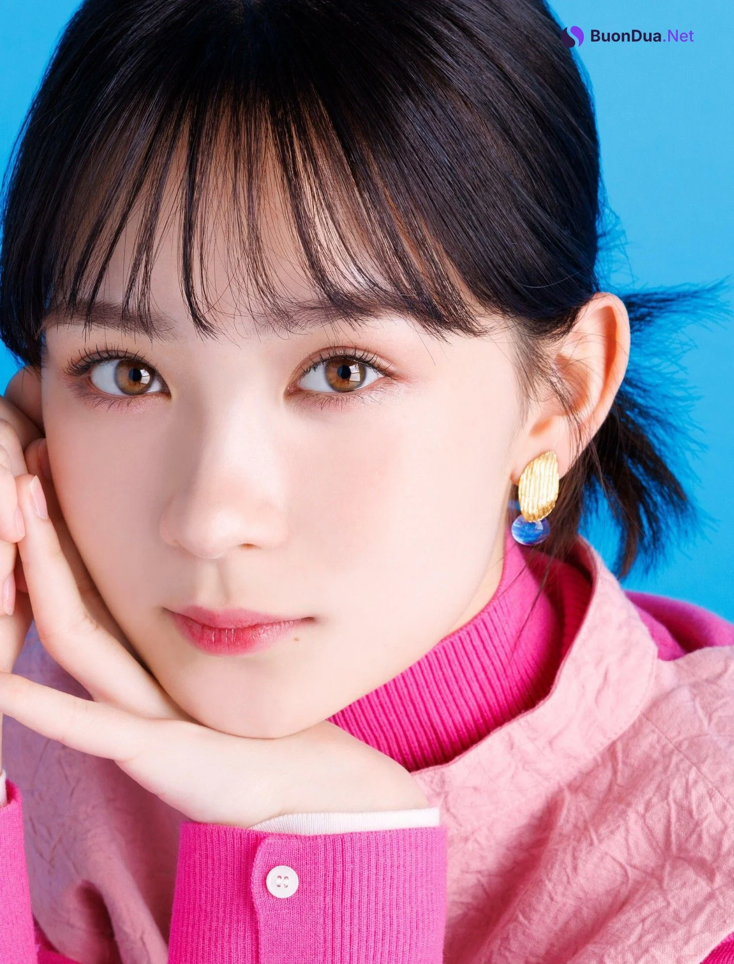Mei Hata 畑芽育, Weekly ASCII 2023.02.21 (週刊アスキー 2023年2月21日号) - Photo 3