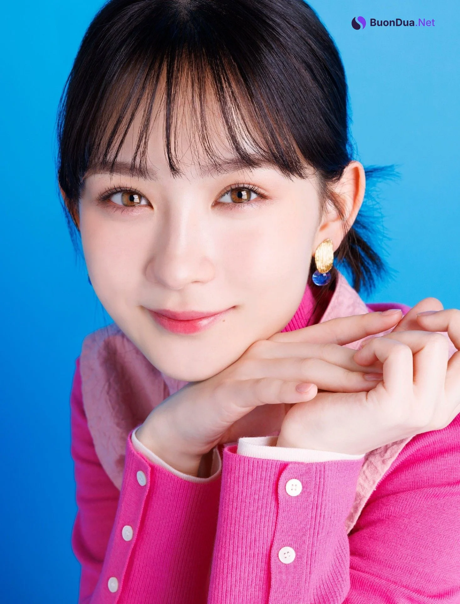 Mei Hata 畑芽育, Weekly ASCII 2023.02.21 (週刊アスキー 2023年2月21日号) - Photo 5