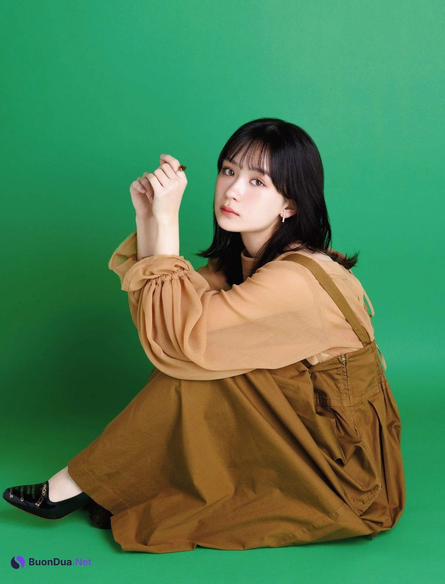 Mei Hata 畑芽育, Weekly ASCII 2023.02.28 (週刊アスキー 2023年2月28日号) - Photo 5