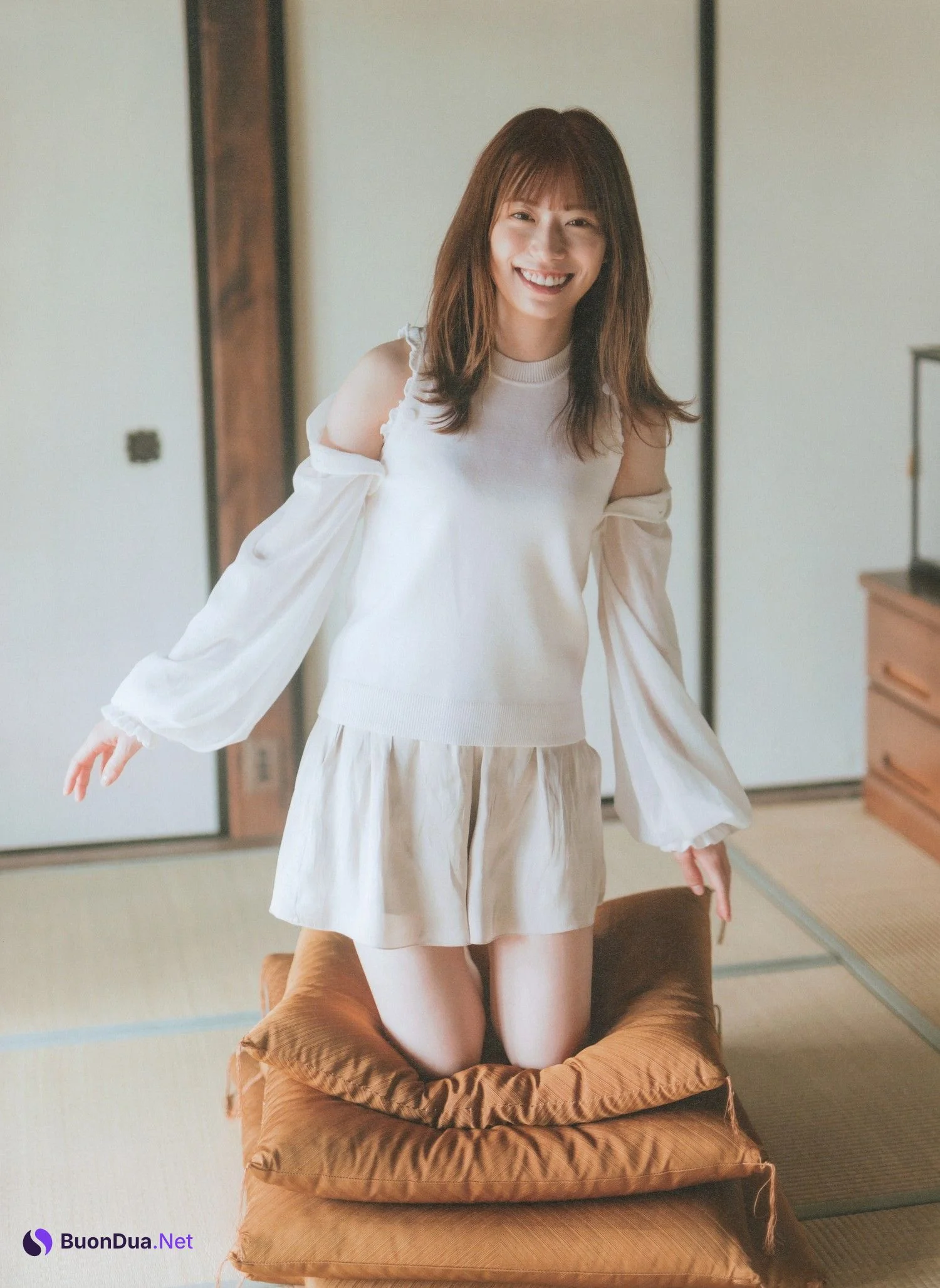 Mei Higashimura 東村芽依, B.L.T Graph 2021年8月号 Vol.69 - Photo 5