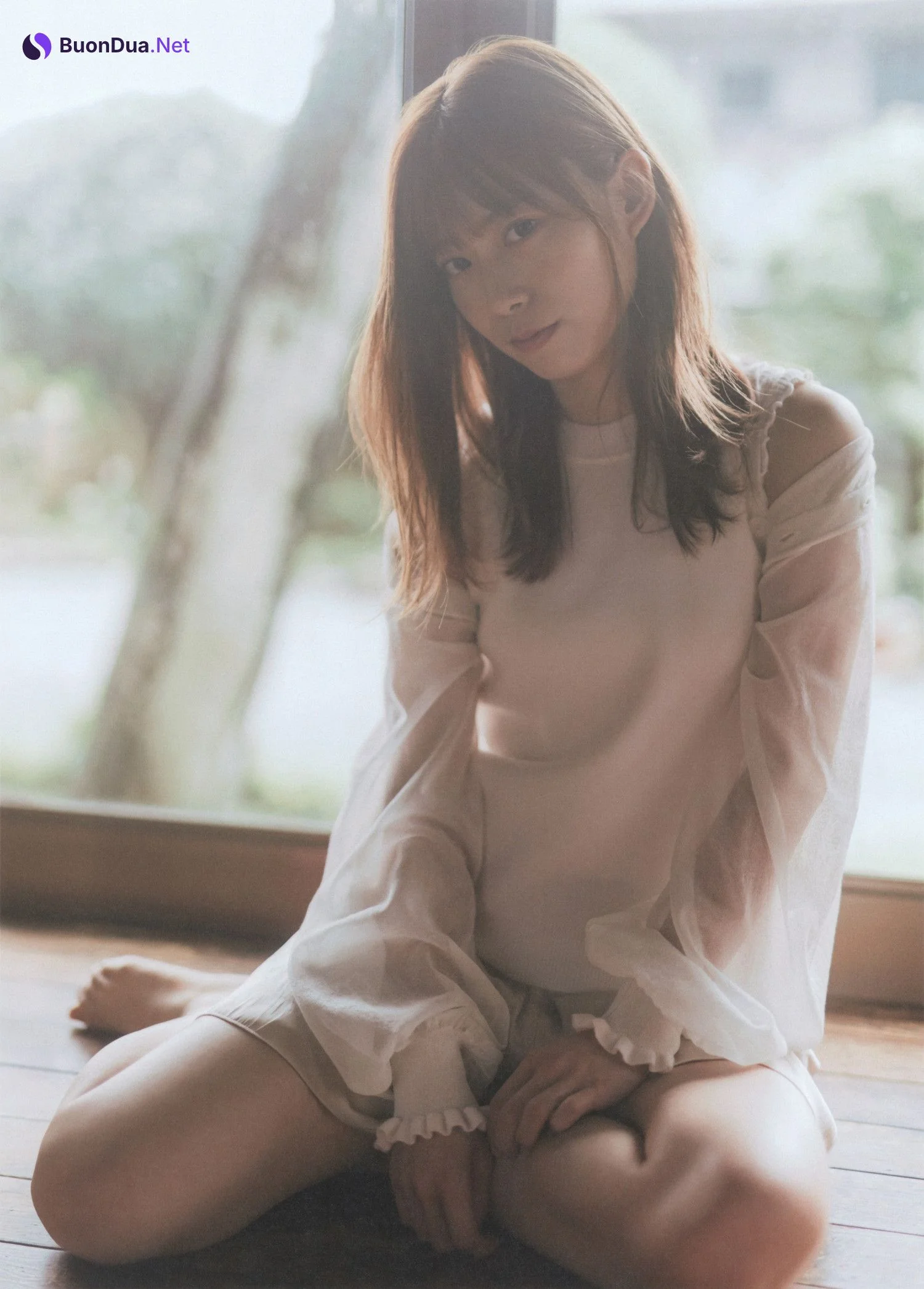 Mei Higashimura 東村芽依, B.L.T Graph 2021年8月号 Vol.69 - Photo 7