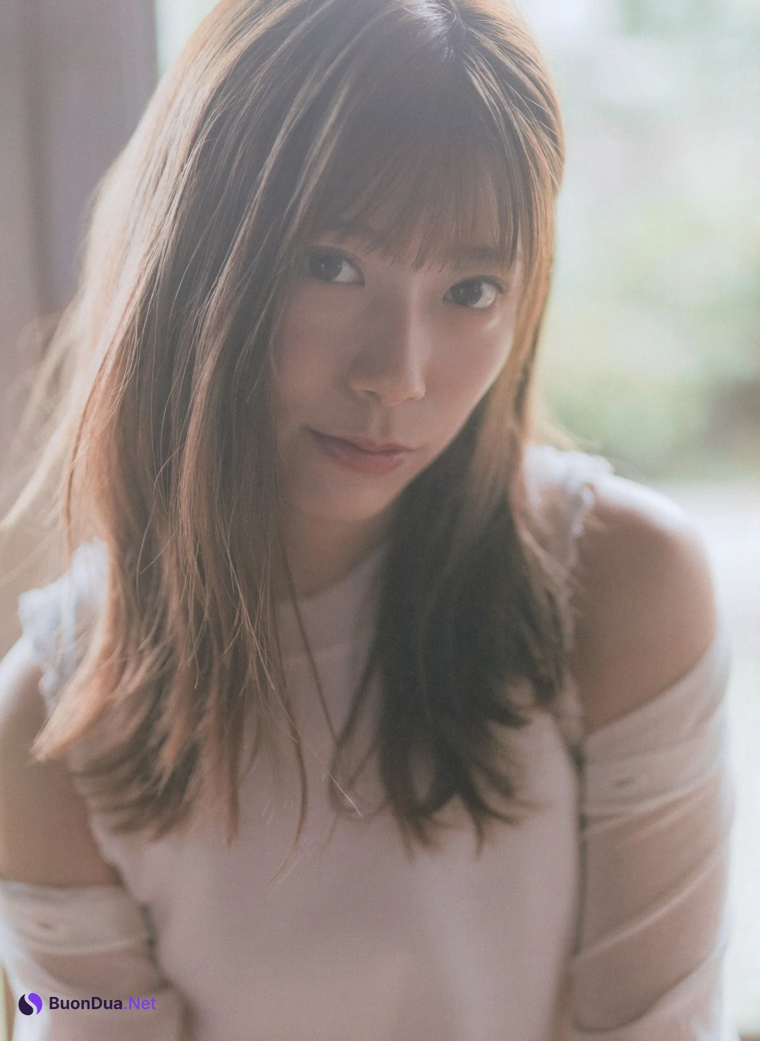 Mei Higashimura 東村芽依, B.L.T Graph 2021年8月号 Vol.69 - Photo 8