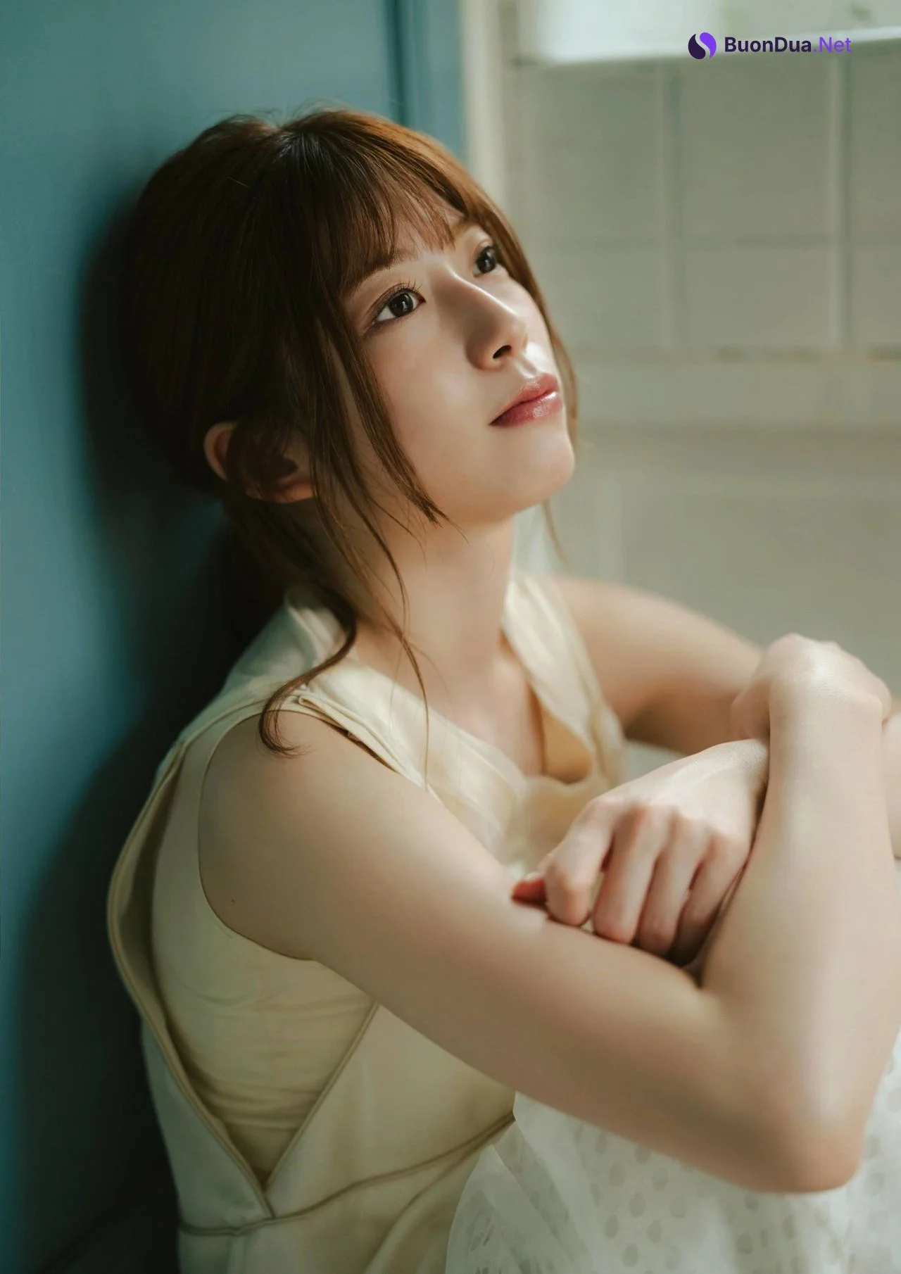 Mei Higashimura 東村芽依, ENTAME 2021.09 (エンタメ 2021年9月号) - Photo 6