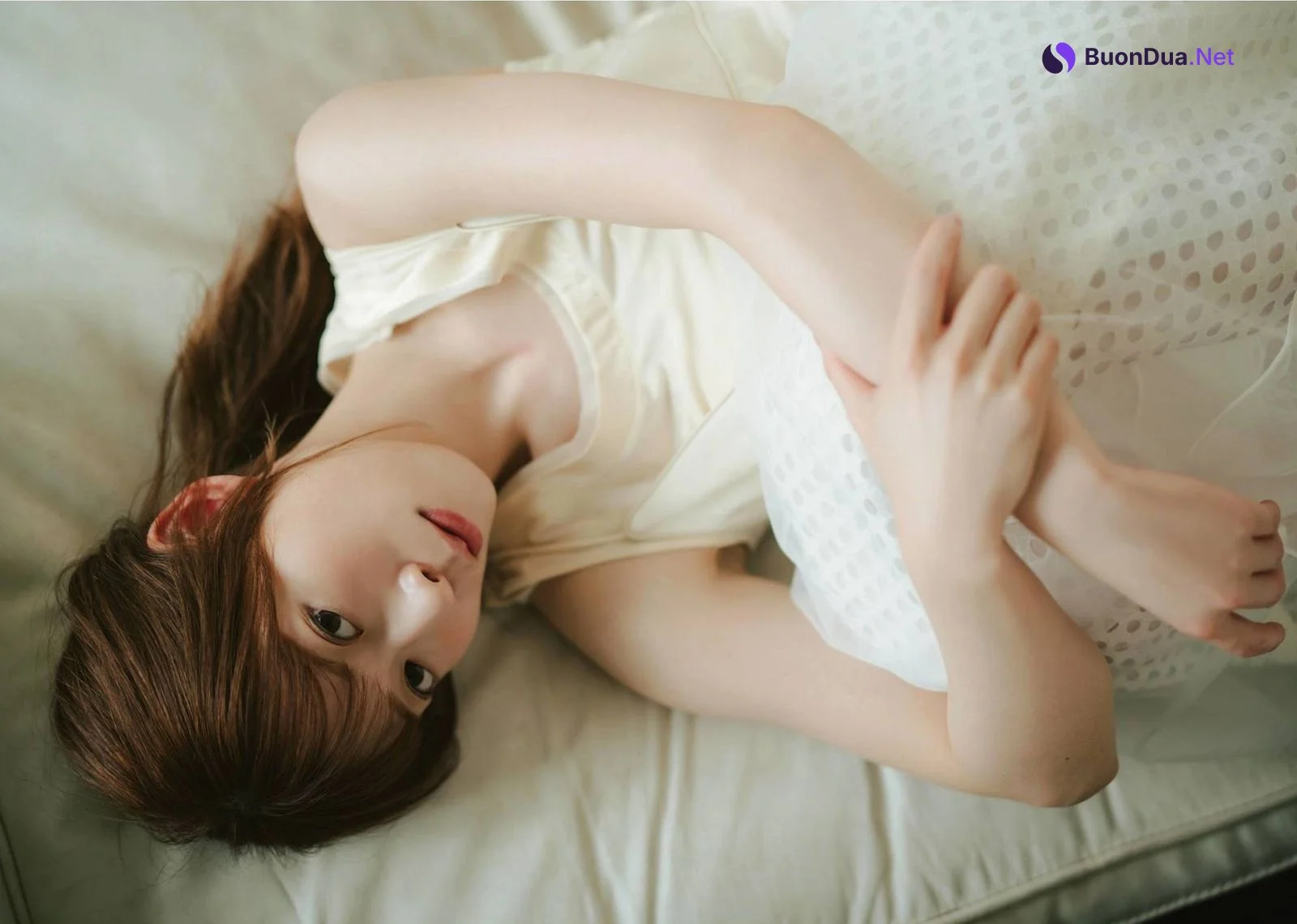 Mei Higashimura 東村芽依, ENTAME 2021.09 (エンタメ 2021年9月号) - Photo 7