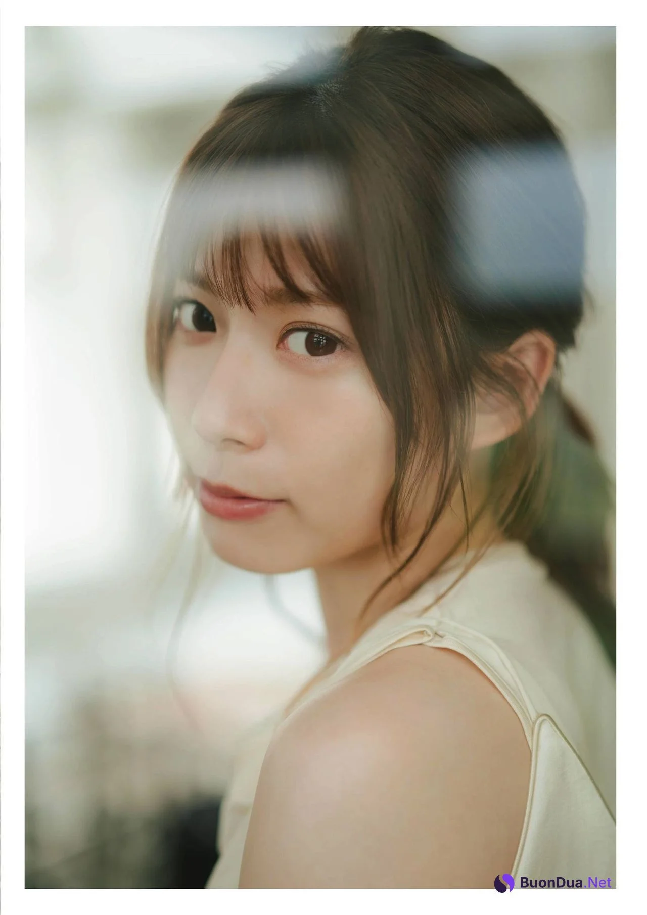 Mei Higashimura 東村芽依, ENTAME 2021.09 (エンタメ 2021年9月号) - Photo 8