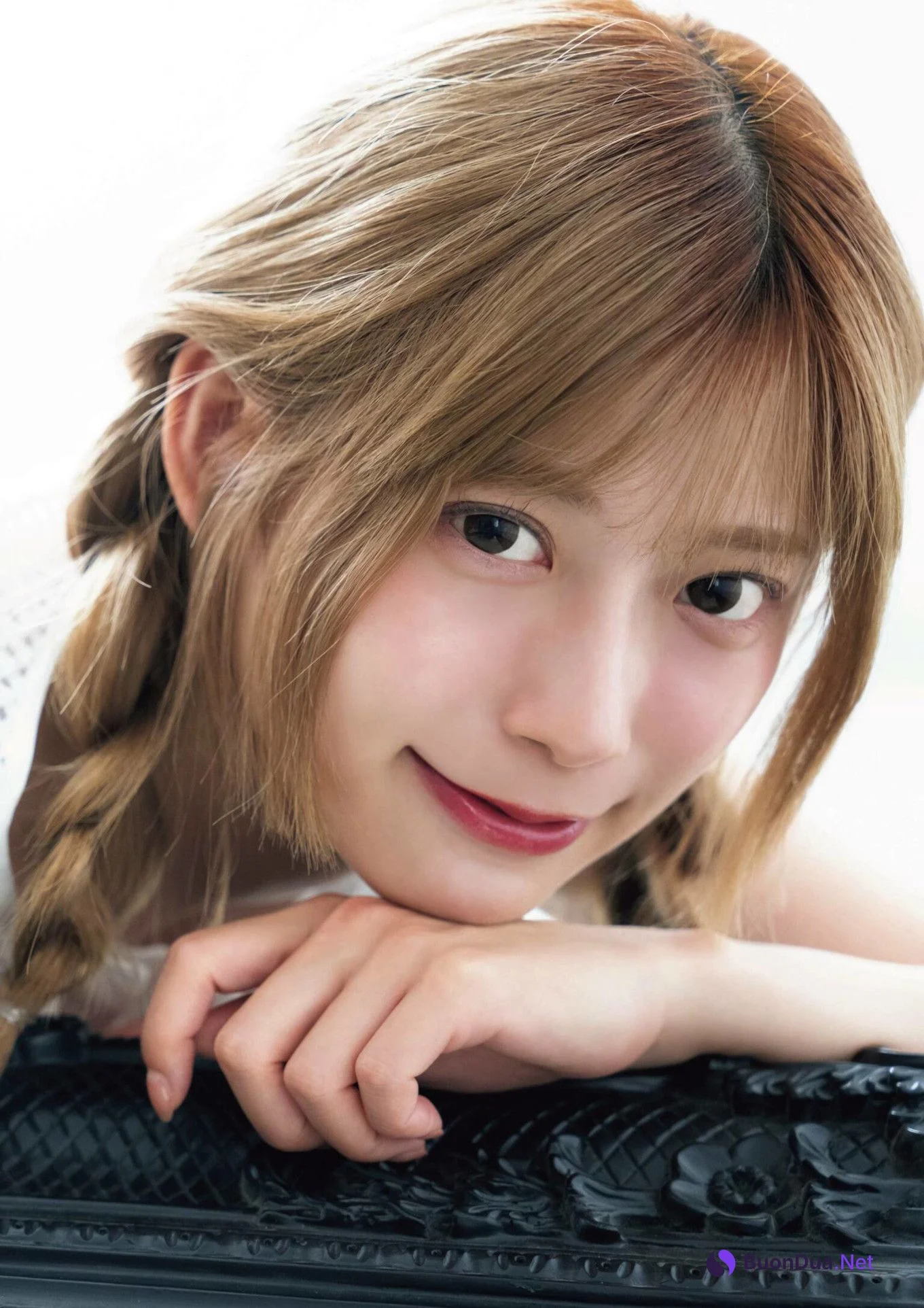 Mei Higashimura 東村芽依, Gekkan Entame 2024.11 - Photo 3