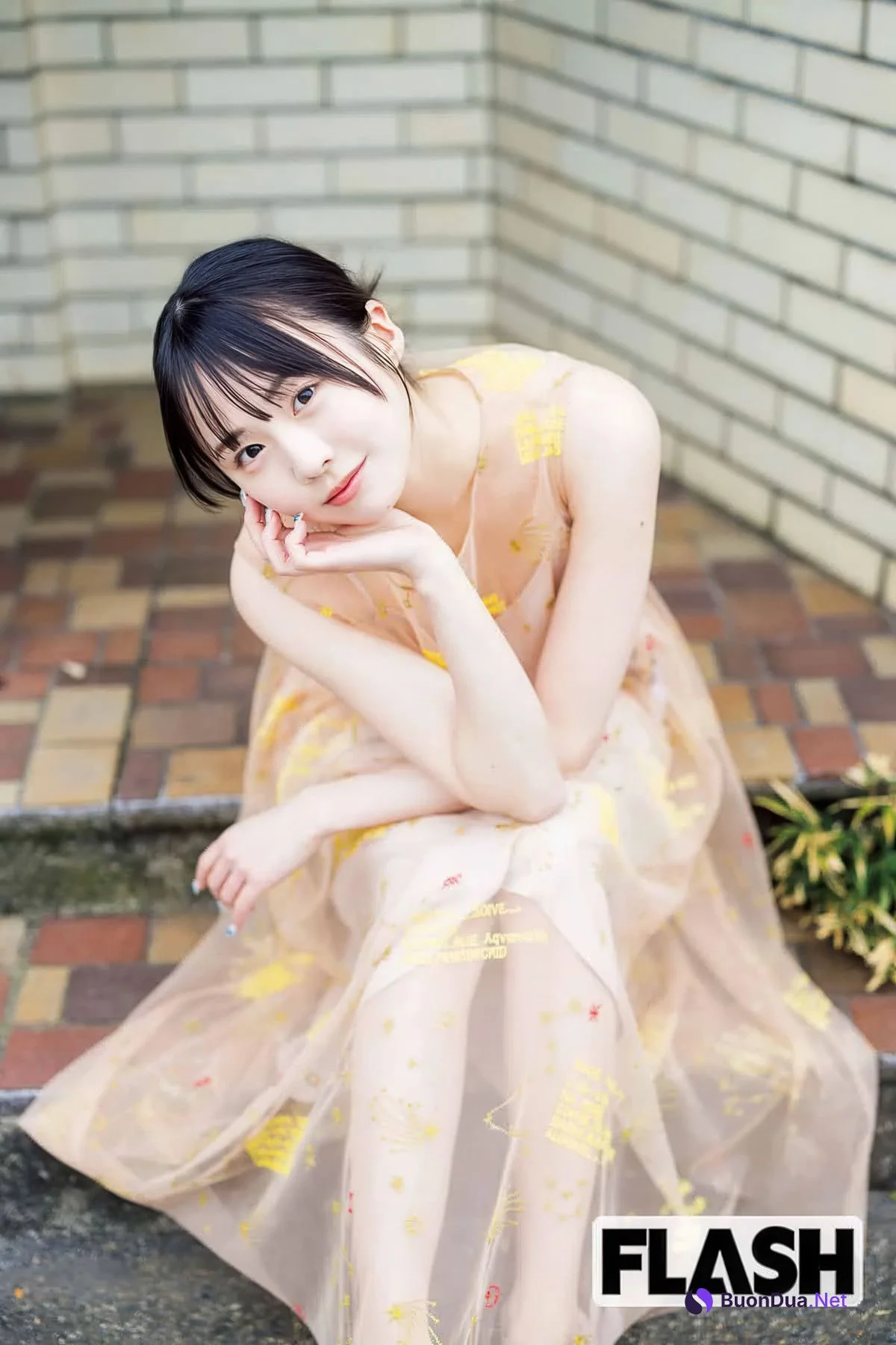 Mei Hirasawa 平澤芽衣, FLASH 2025.06.10 (フラッシュ 2025年6月10日号) - Photo 10