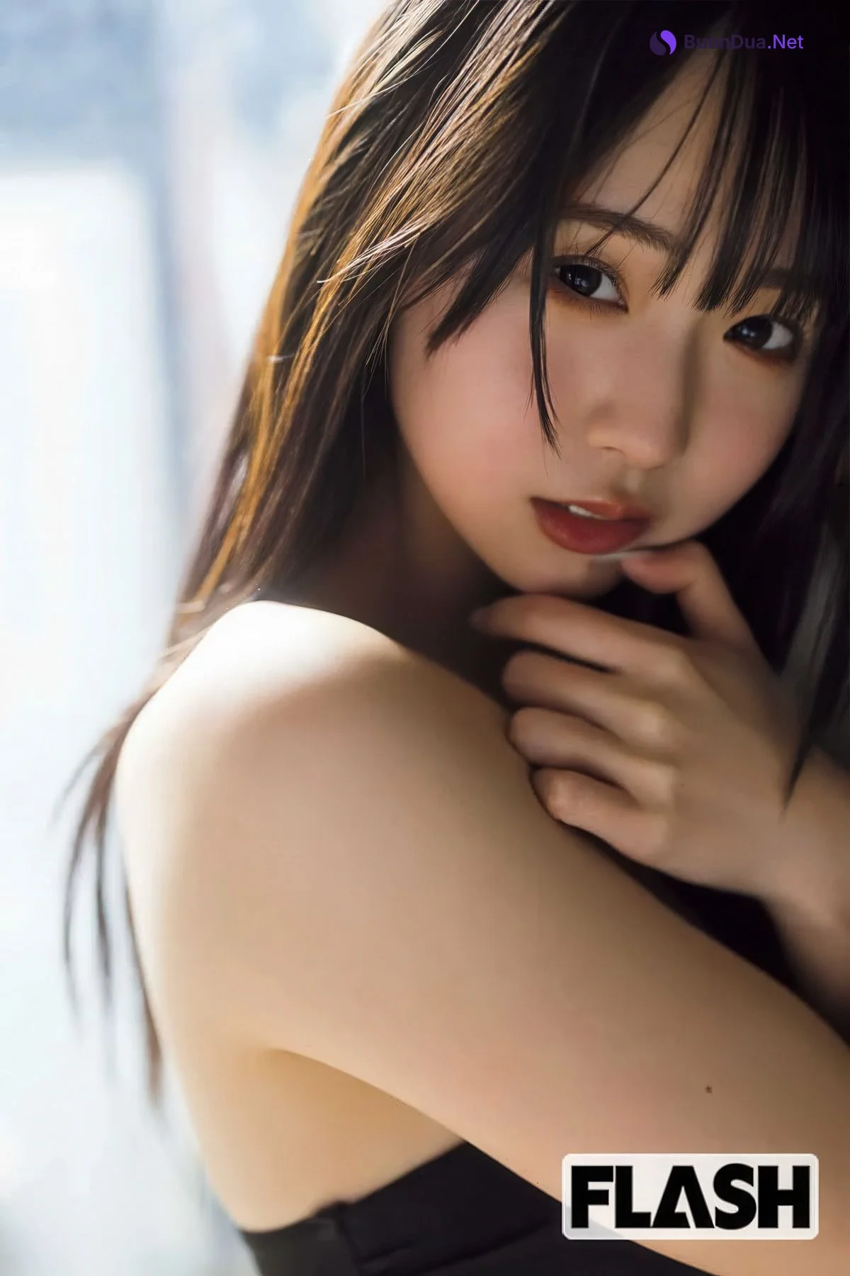 Mei Hirasawa 平澤芽衣, FLASH 2025.06.10 (フラッシュ 2025年6月10日号) - Photo 13
