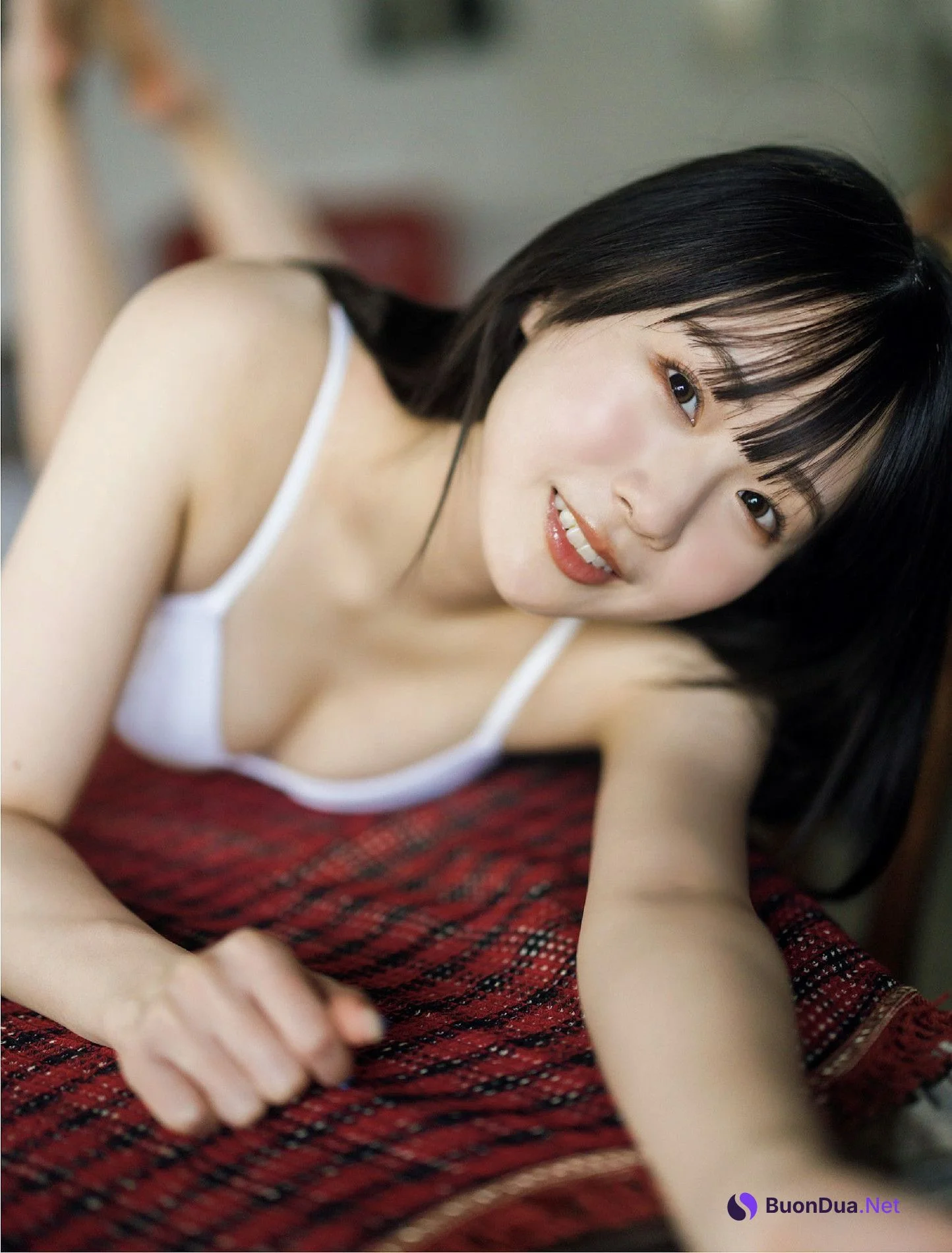 Mei Hirasawa 平澤芽衣, FLASH 2025.07.15 (フラッシュ 2025年7月15日号) - Photo 3