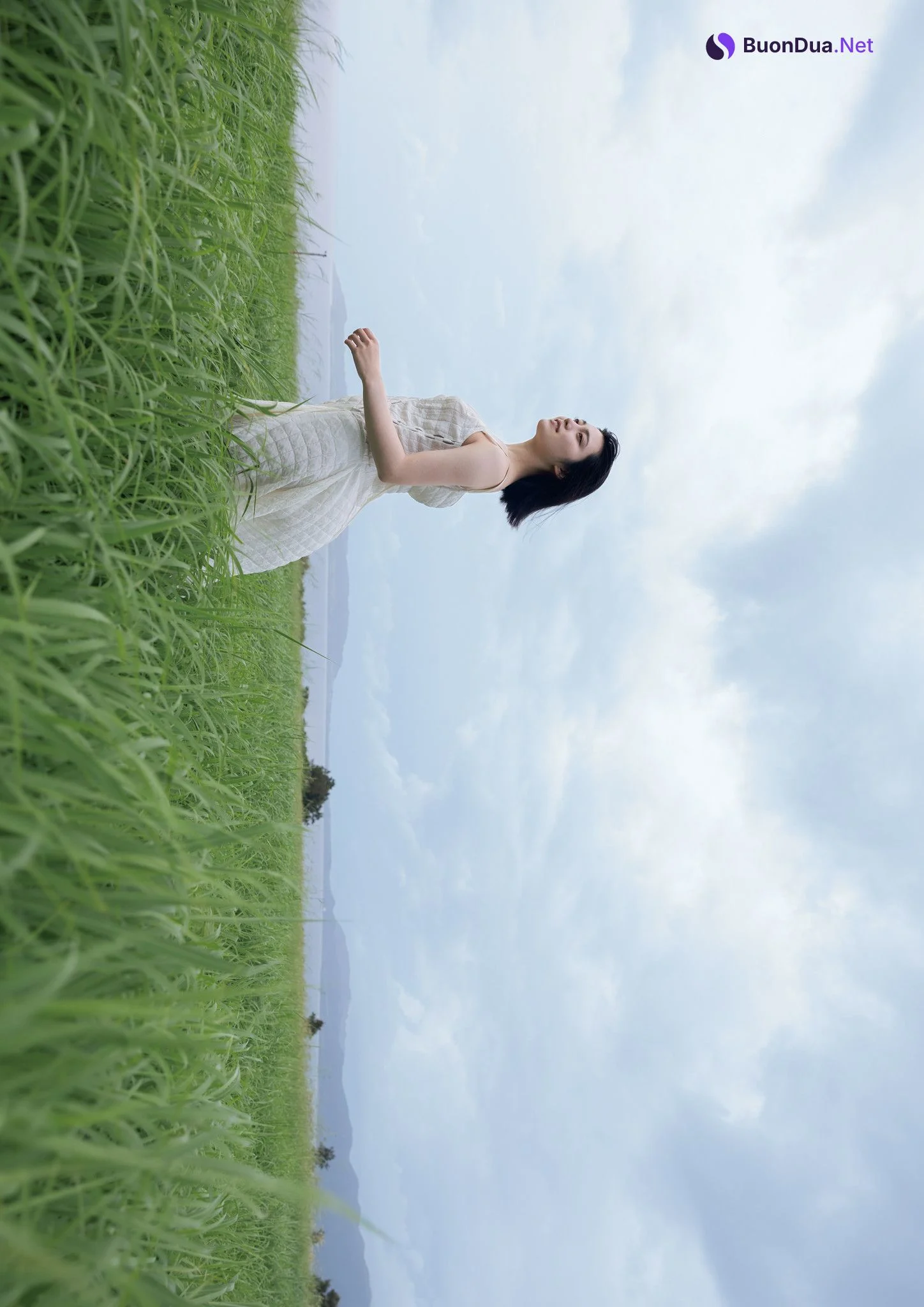 Mei Ishihama 石浜芽衣, 1st写真集 「ひかっている」 Set.03 - Photo 8