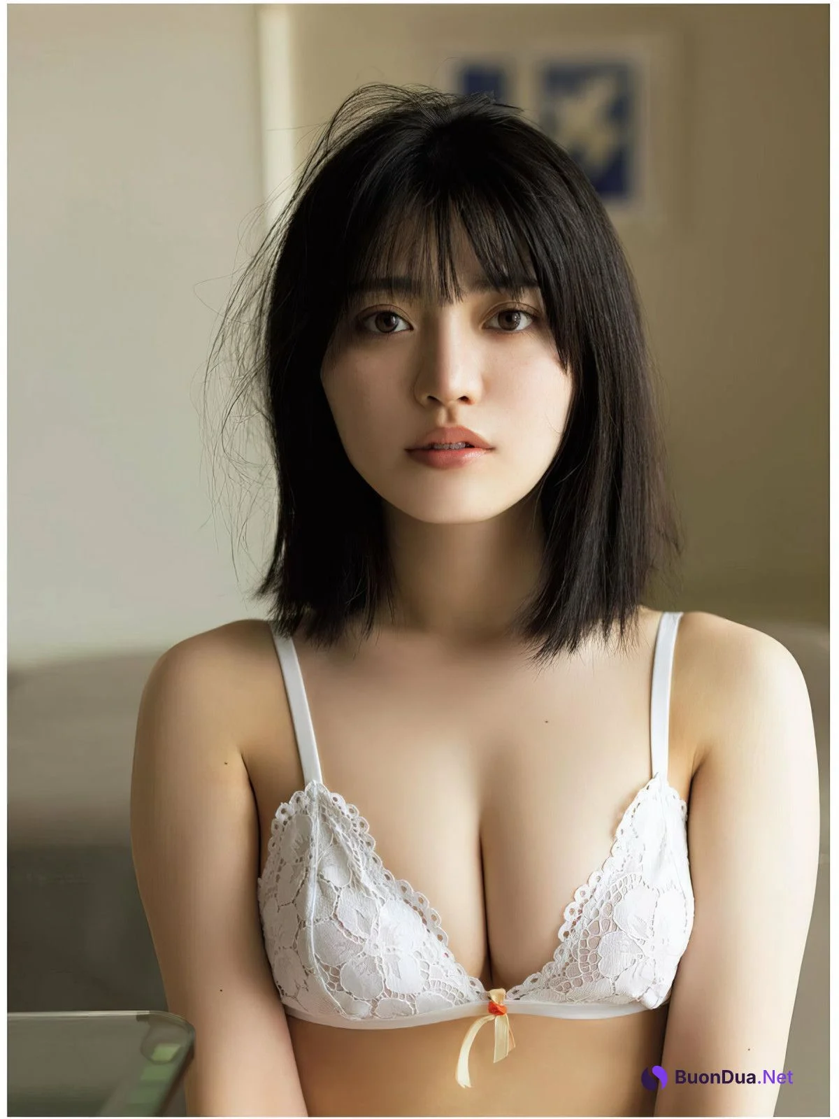 Mei Ishihama 石浜芽衣, FRIDAY 2024.07.12 (フライデー 2024年7月12日号) - Photo 12