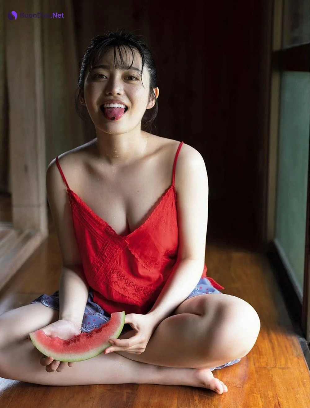 Mei Ishihama 石浜芽衣, FRIDAY 2024.09.13 (フライデー 2024年9月13日号) - Photo 9