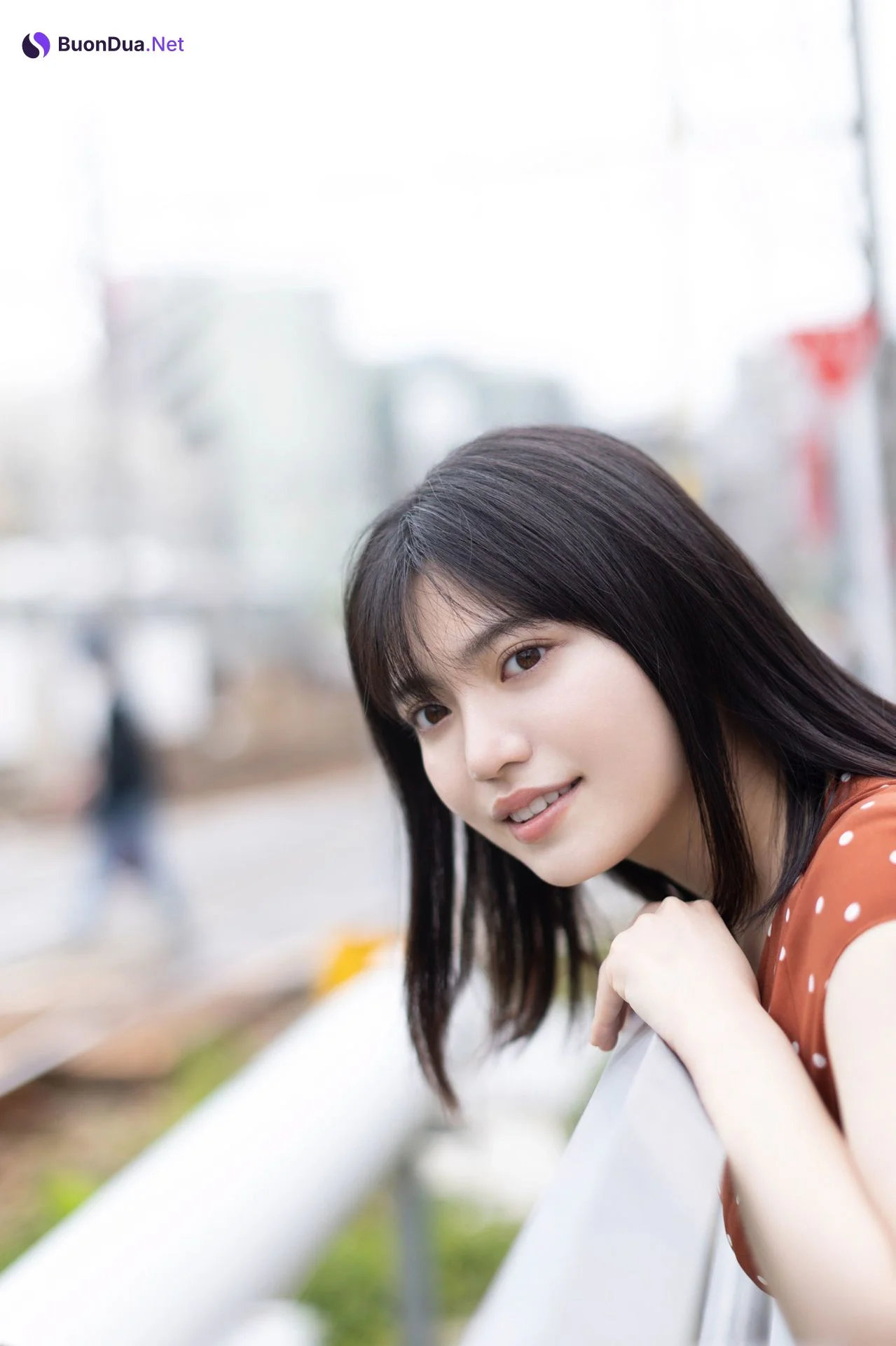 Mei Ishihama 石浜芽衣, FRIDAYデジタル写真集 「今日はふたりっきり。Vol.2 大増量１１５ページ」 Set.01 - Photo 10