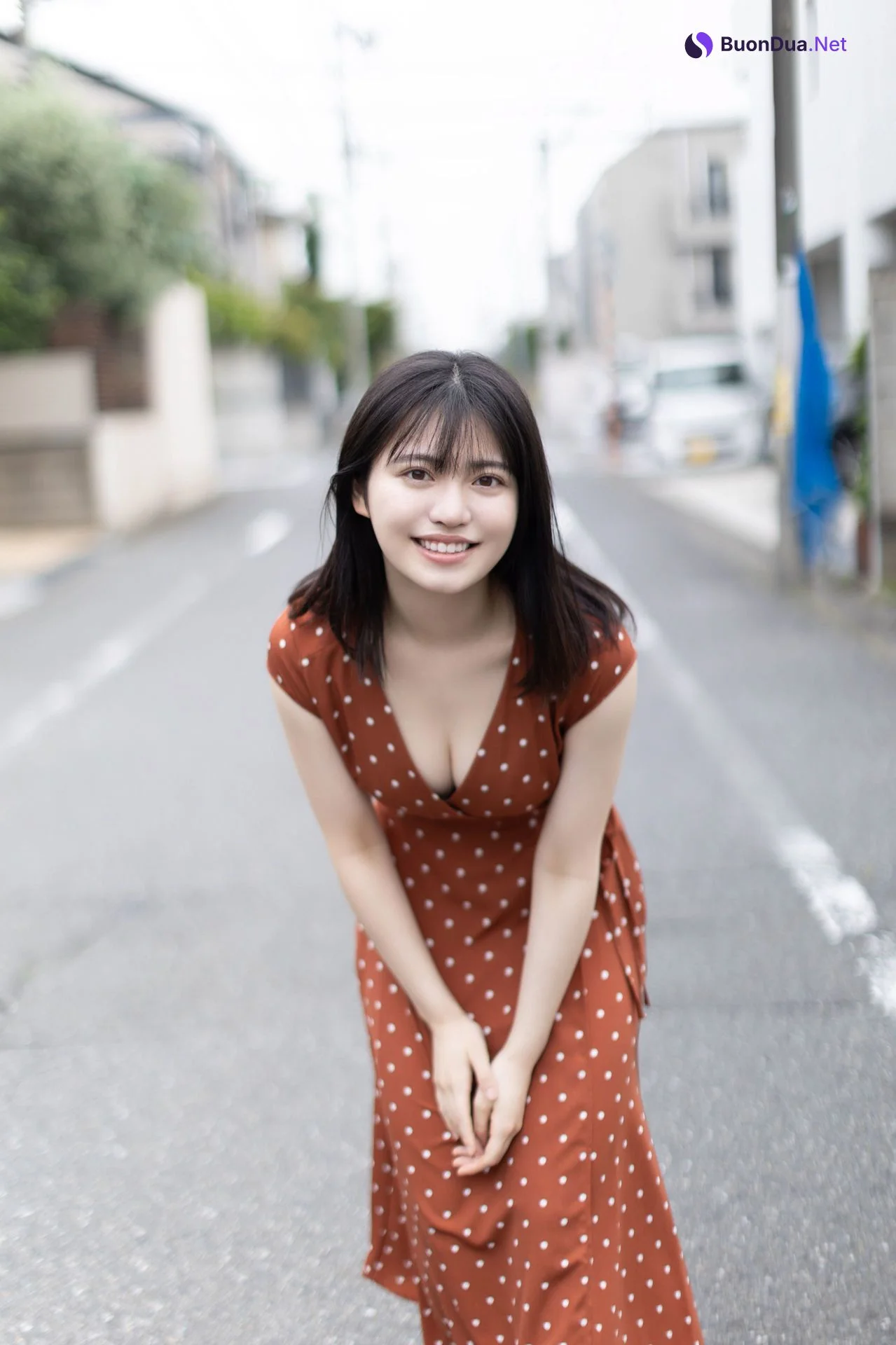 Mei Ishihama 石浜芽衣, FRIDAYデジタル写真集 「今日はふたりっきり。Vol.2 大増量１１５ページ」 Set.01 - Photo 12