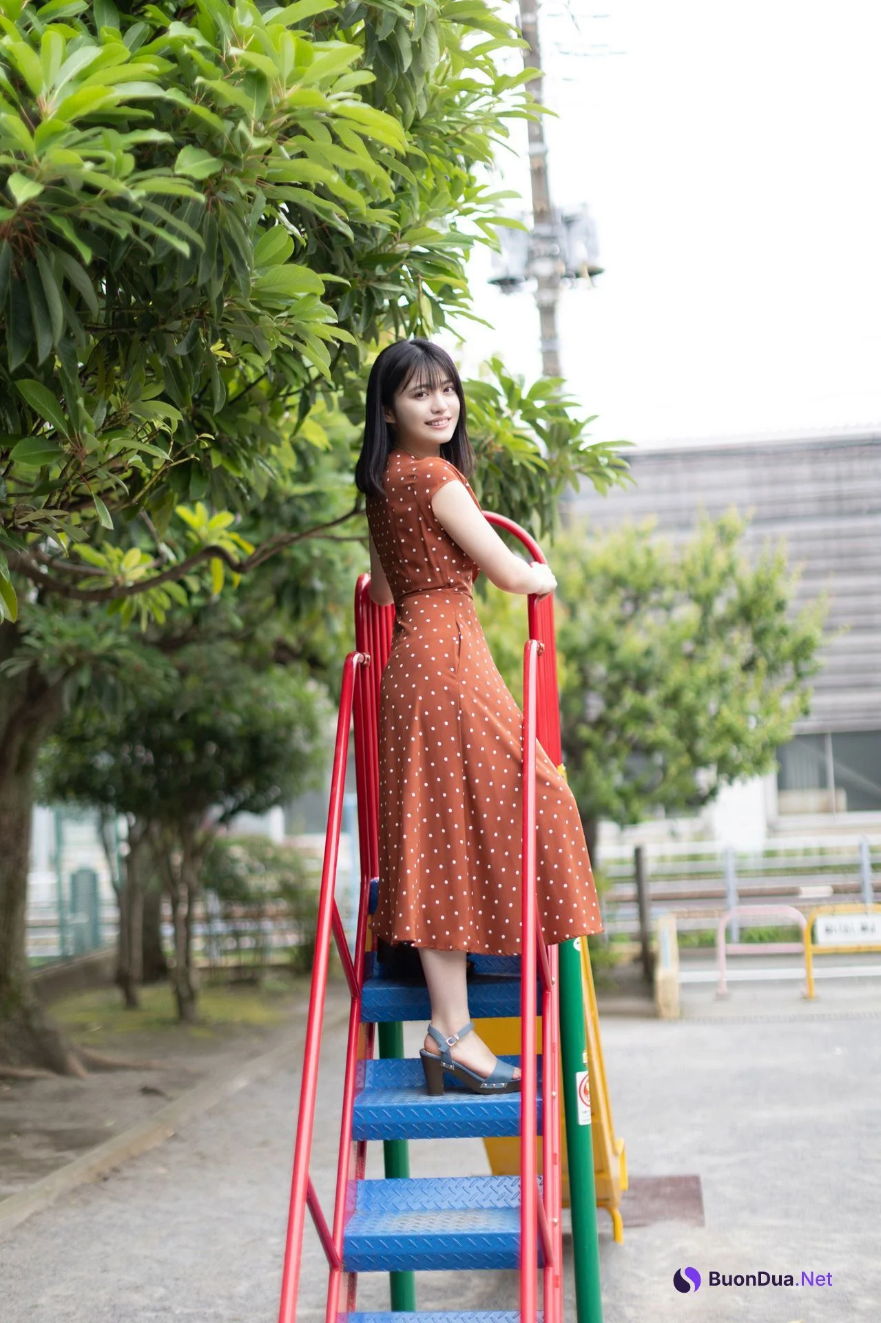 Mei Ishihama 石浜芽衣, FRIDAYデジタル写真集 「今日はふたりっきり。Vol.2 大増量１１５ページ」 Set.01 - Photo 13