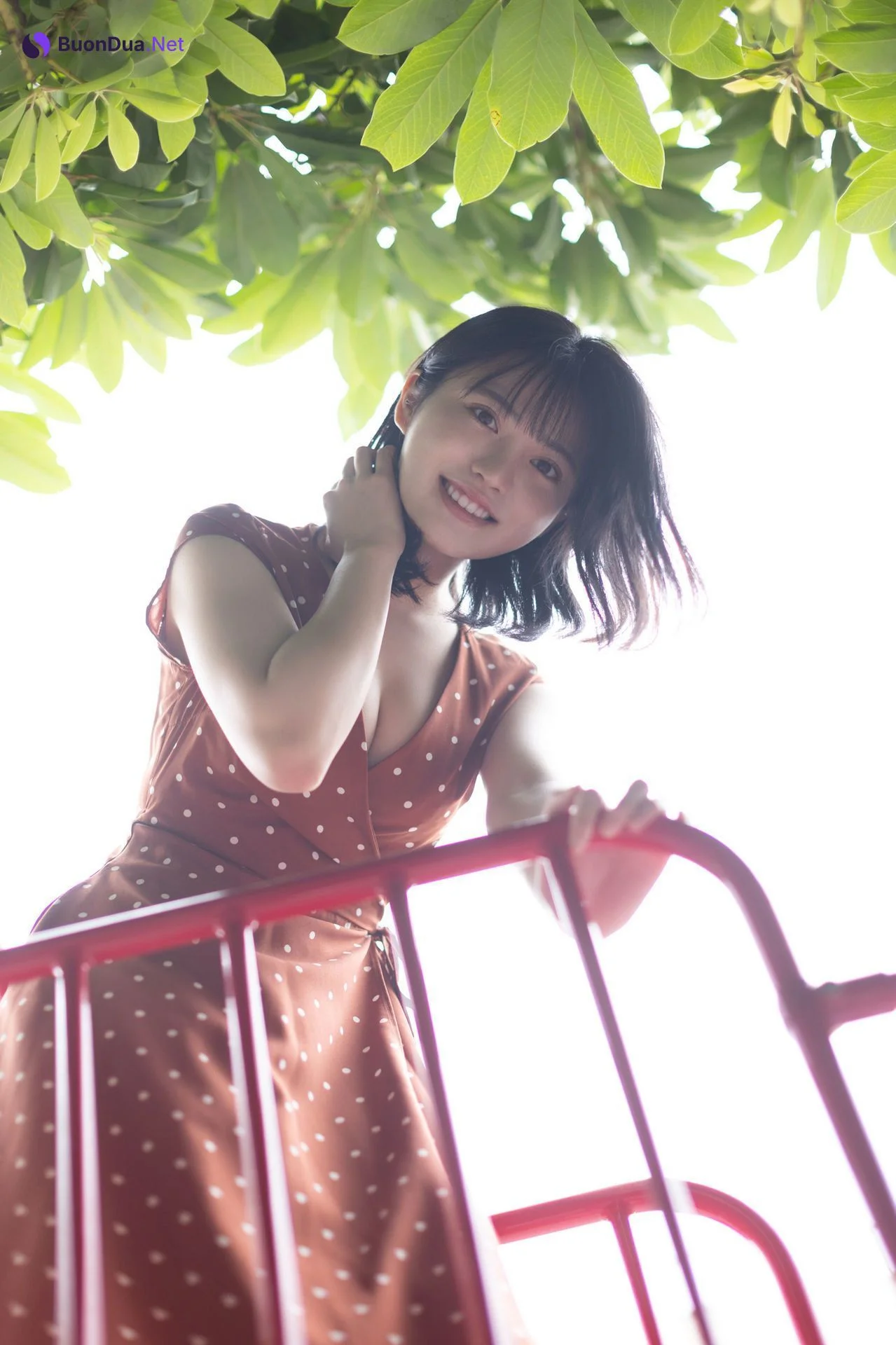 Mei Ishihama 石浜芽衣, FRIDAYデジタル写真集 「今日はふたりっきり。Vol.2 大増量１１５ページ」 Set.01 - Photo 15