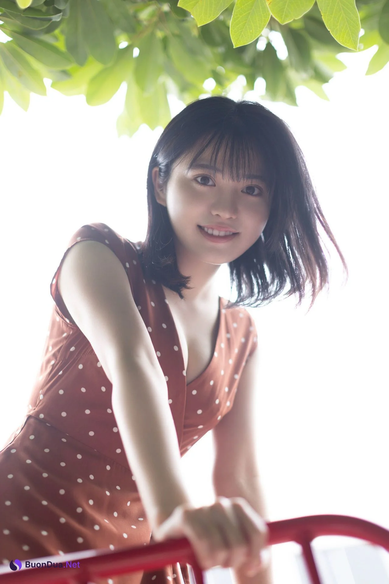 Mei Ishihama 石浜芽衣, FRIDAYデジタル写真集 「今日はふたりっきり。Vol.2 大増量１１５ページ」 Set.01 - Photo 16
