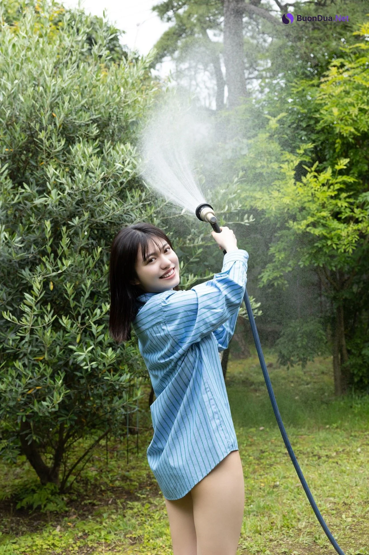 Mei Ishihama 石浜芽衣, FRIDAYデジタル写真集 「今日はふたりっきり。Vol.2 大増量１１５ページ」 Set.01 - Photo 18