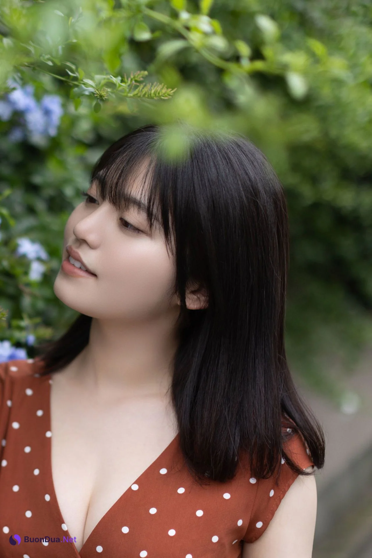 Mei Ishihama 石浜芽衣, FRIDAYデジタル写真集 「今日はふたりっきり。Vol.2 大増量１１５ページ」 Set.01 - Photo 2