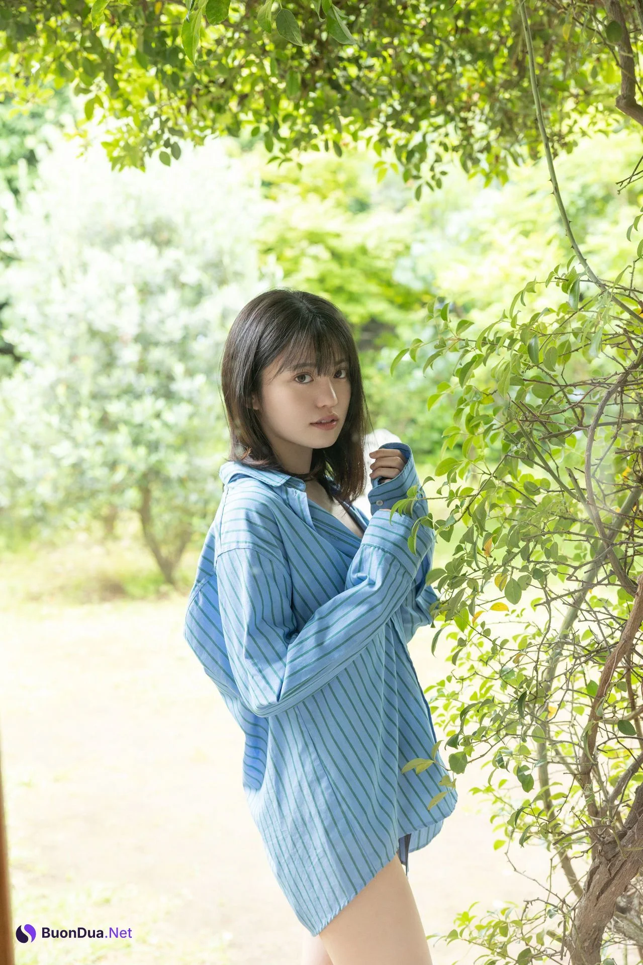 Mei Ishihama 石浜芽衣, FRIDAYデジタル写真集 「今日はふたりっきり。Vol.2 大増量１１５ページ」 Set.01 - Photo 20
