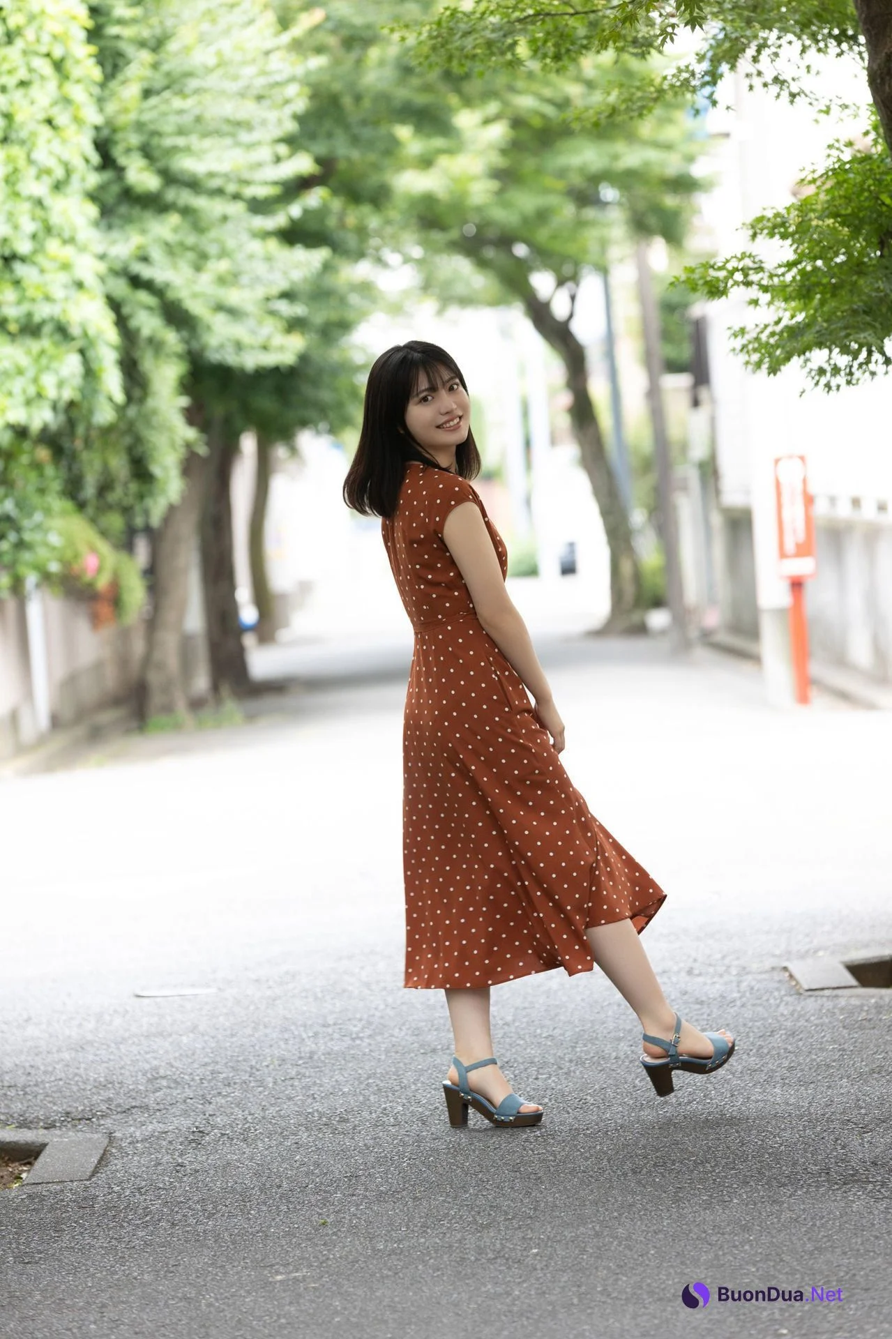 Mei Ishihama 石浜芽衣, FRIDAYデジタル写真集 「今日はふたりっきり。Vol.2 大増量１１５ページ」 Set.01 - Photo 6