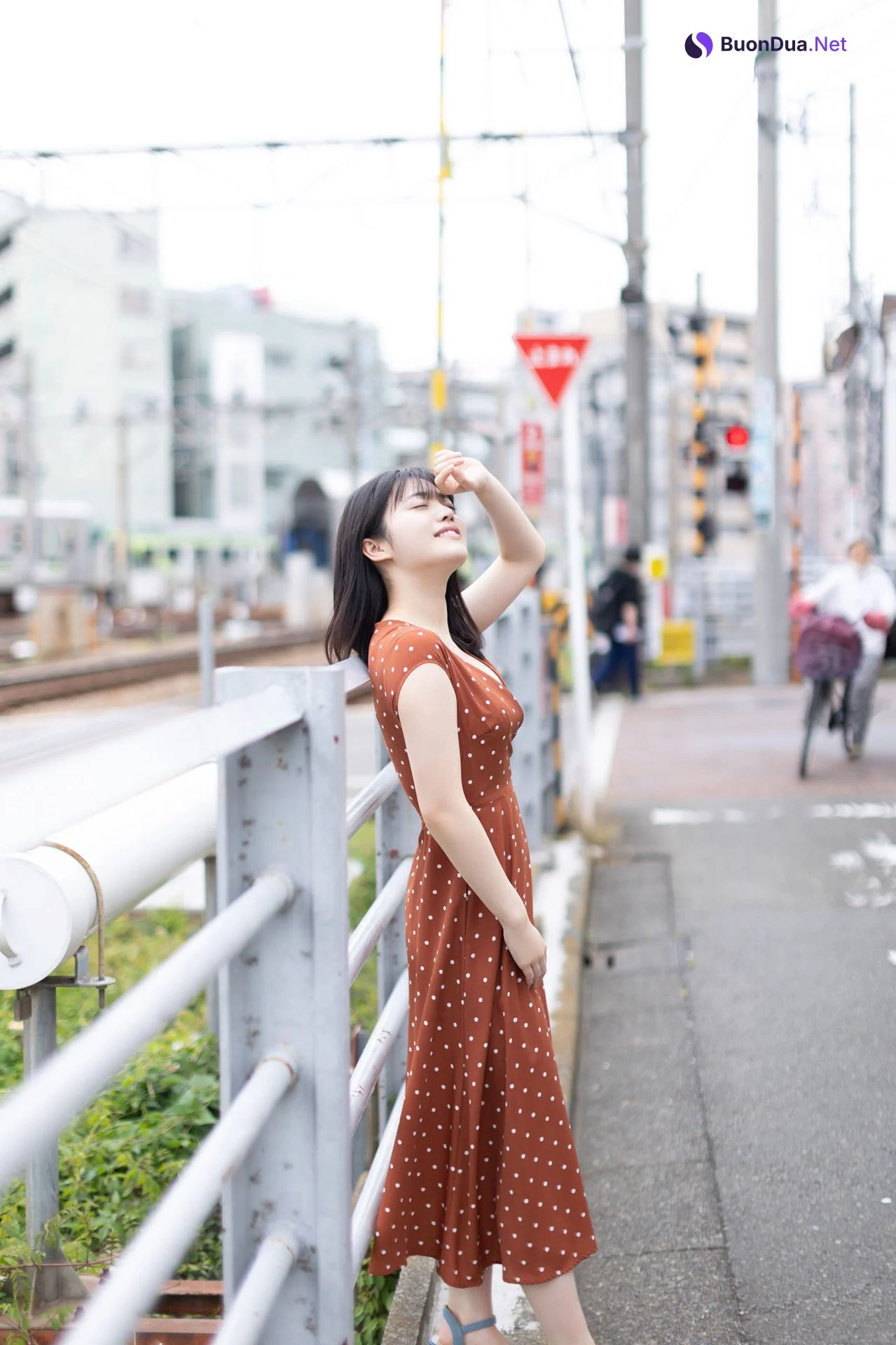 Mei Ishihama 石浜芽衣, FRIDAYデジタル写真集 「今日はふたりっきり。Vol.2 大増量１１５ページ」 Set.01 - Photo 8