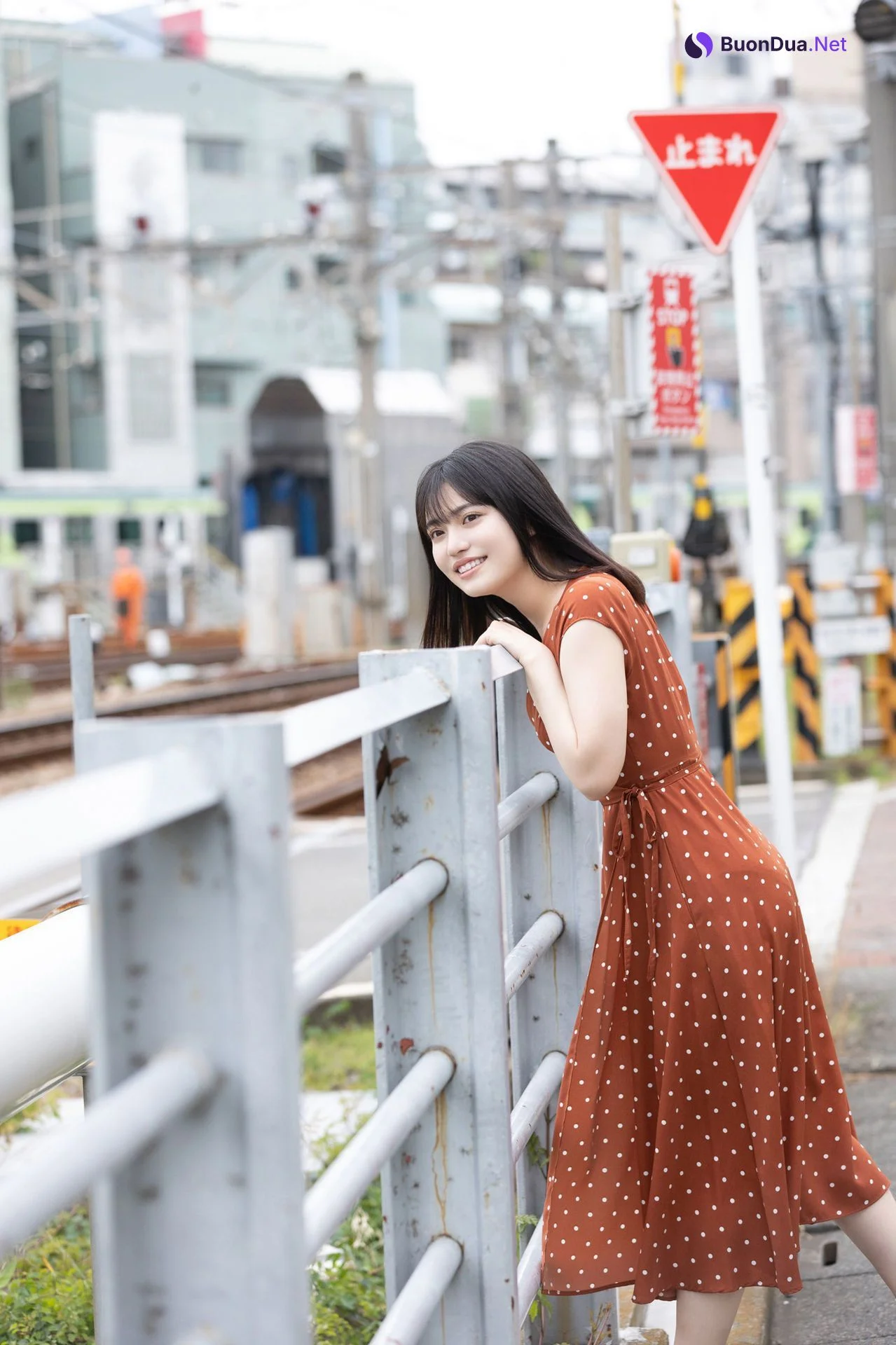 Mei Ishihama 石浜芽衣, FRIDAYデジタル写真集 「今日はふたりっきり。Vol.2 大増量１１５ページ」 Set.01 - Photo 9