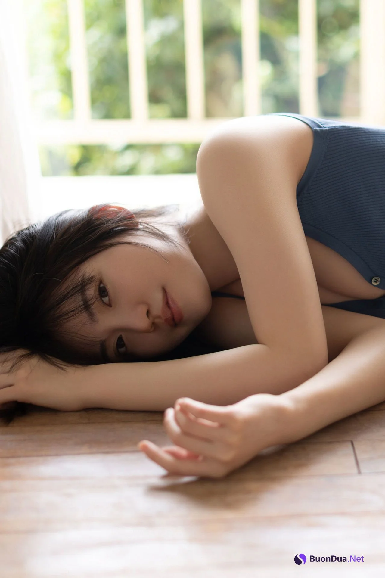 Mei Ishihama 石浜芽衣, FRIDAYデジタル写真集 「今日はふたりっきり。Vol.2 大増量１１５ページ」 Set.02 - Photo 11