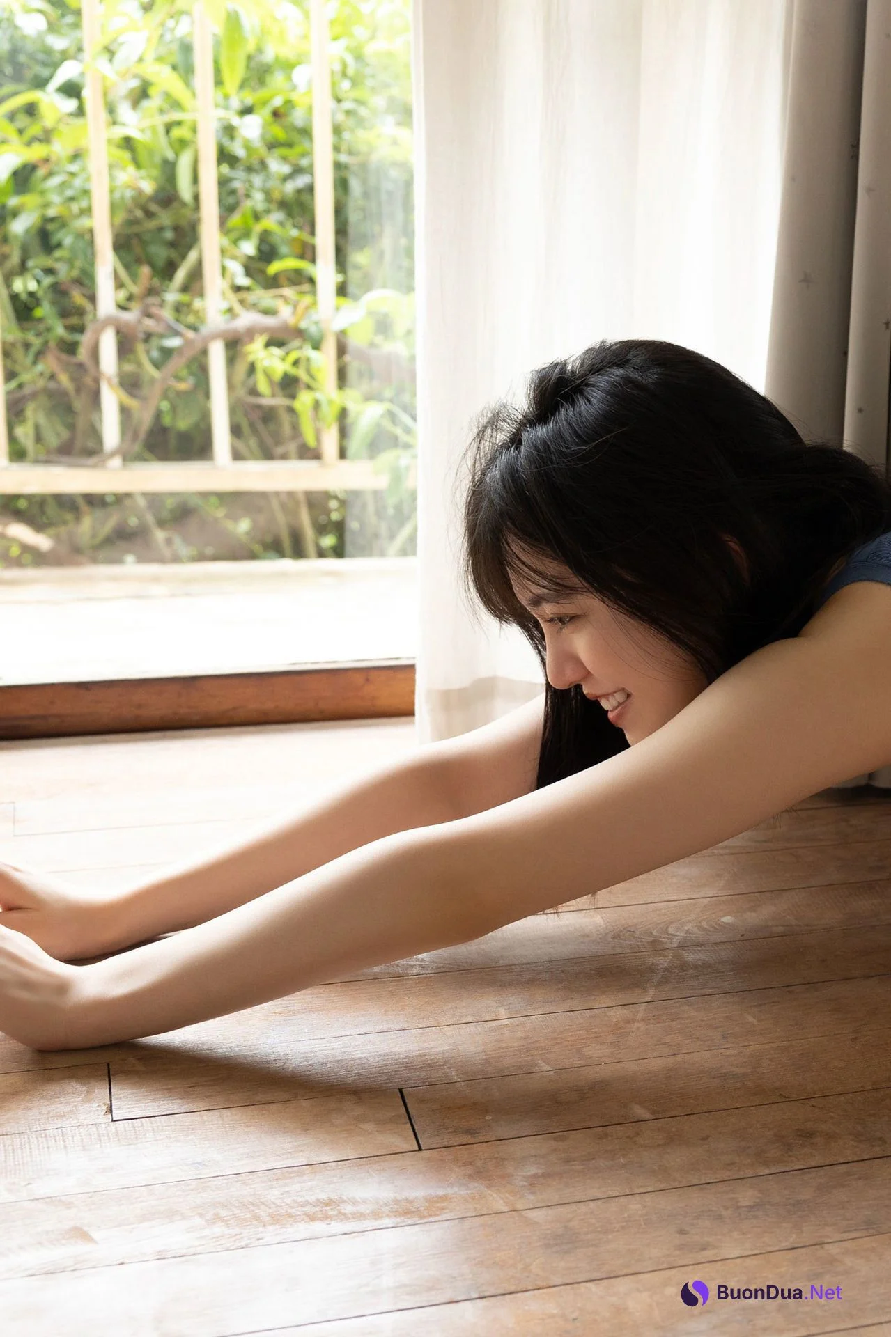 Mei Ishihama 石浜芽衣, FRIDAYデジタル写真集 「今日はふたりっきり。Vol.2 大増量１１５ページ」 Set.02 - Photo 14