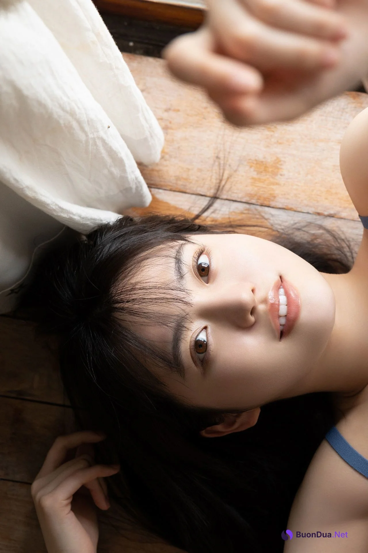Mei Ishihama 石浜芽衣, FRIDAYデジタル写真集 「今日はふたりっきり。Vol.2 大増量１１５ページ」 Set.02 - Photo 20