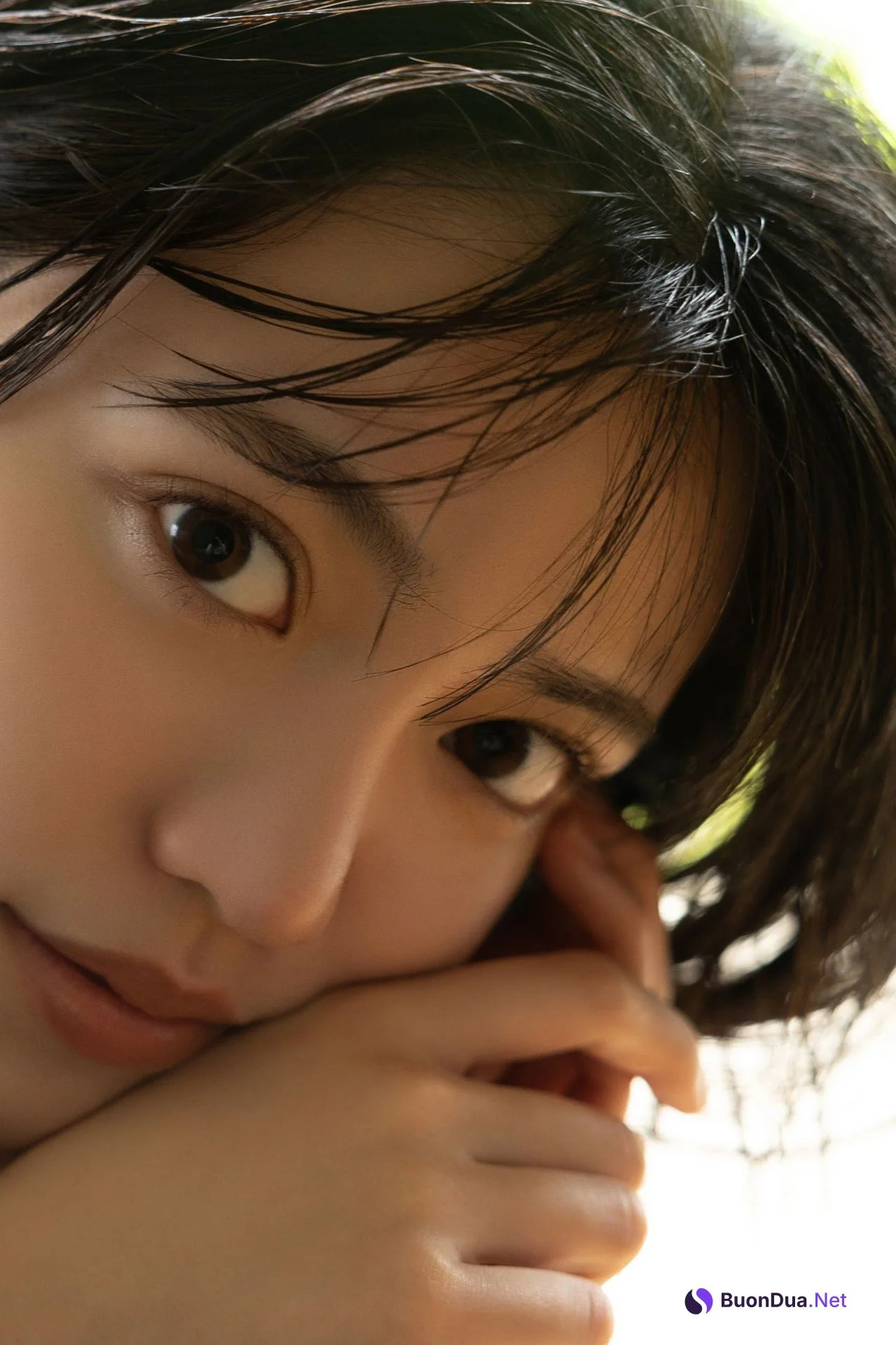 Mei Ishihama 石浜芽衣, FRIDAYデジタル写真集 「今日はふたりっきり。Vol.2 大増量１１５ページ」 Set.03 - Photo 17