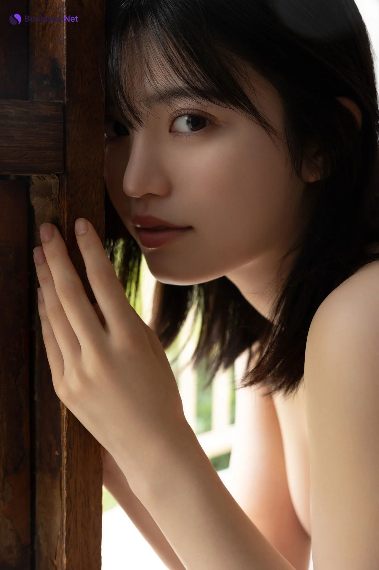 Mei Ishihama 石浜芽衣, FRIDAYデジタル写真集 「今日はふたりっきり。Vol.2 大増量１１５ページ」 Set.03 - Photo 2